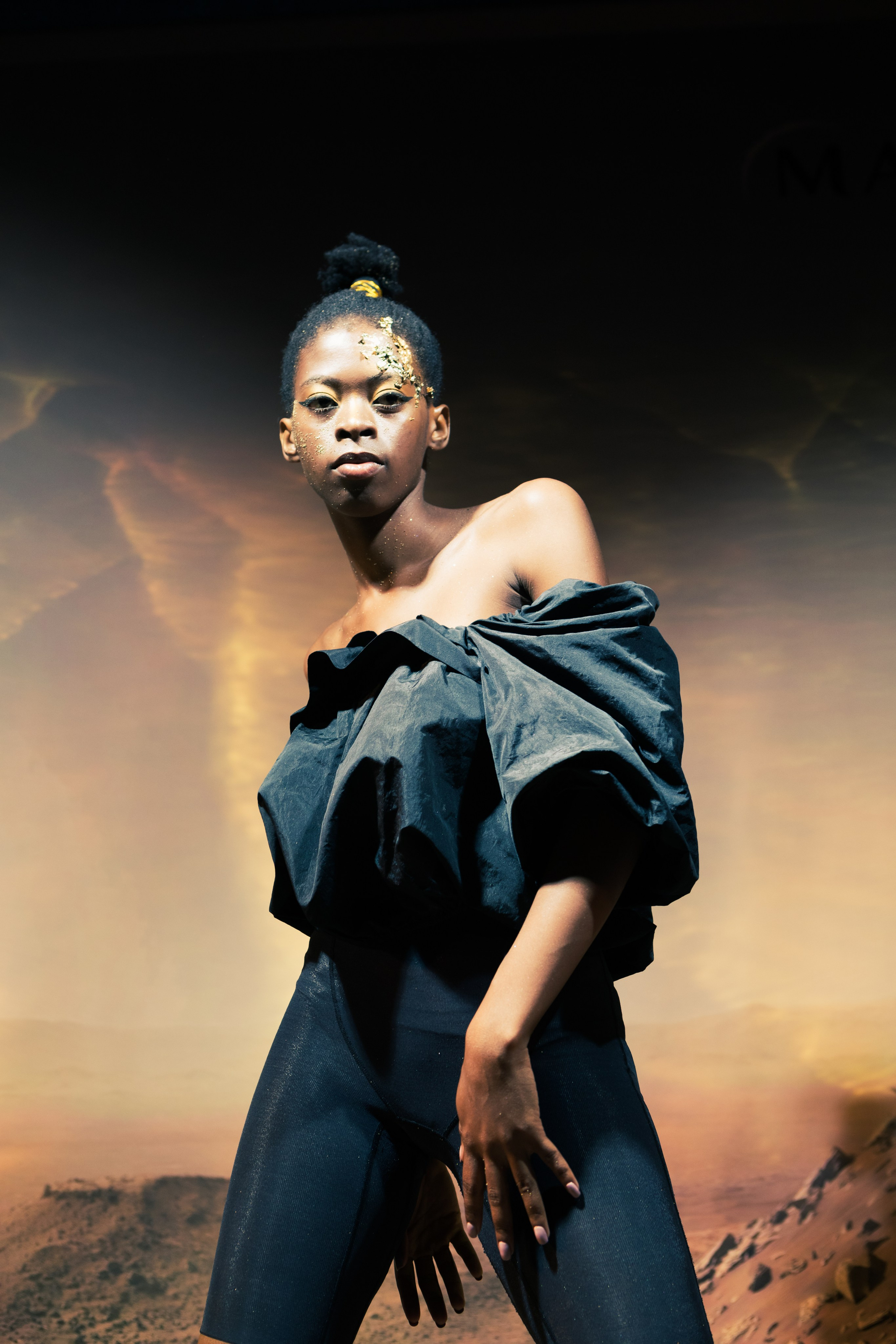 Safari. Фотограф в Москве Яна Полосина