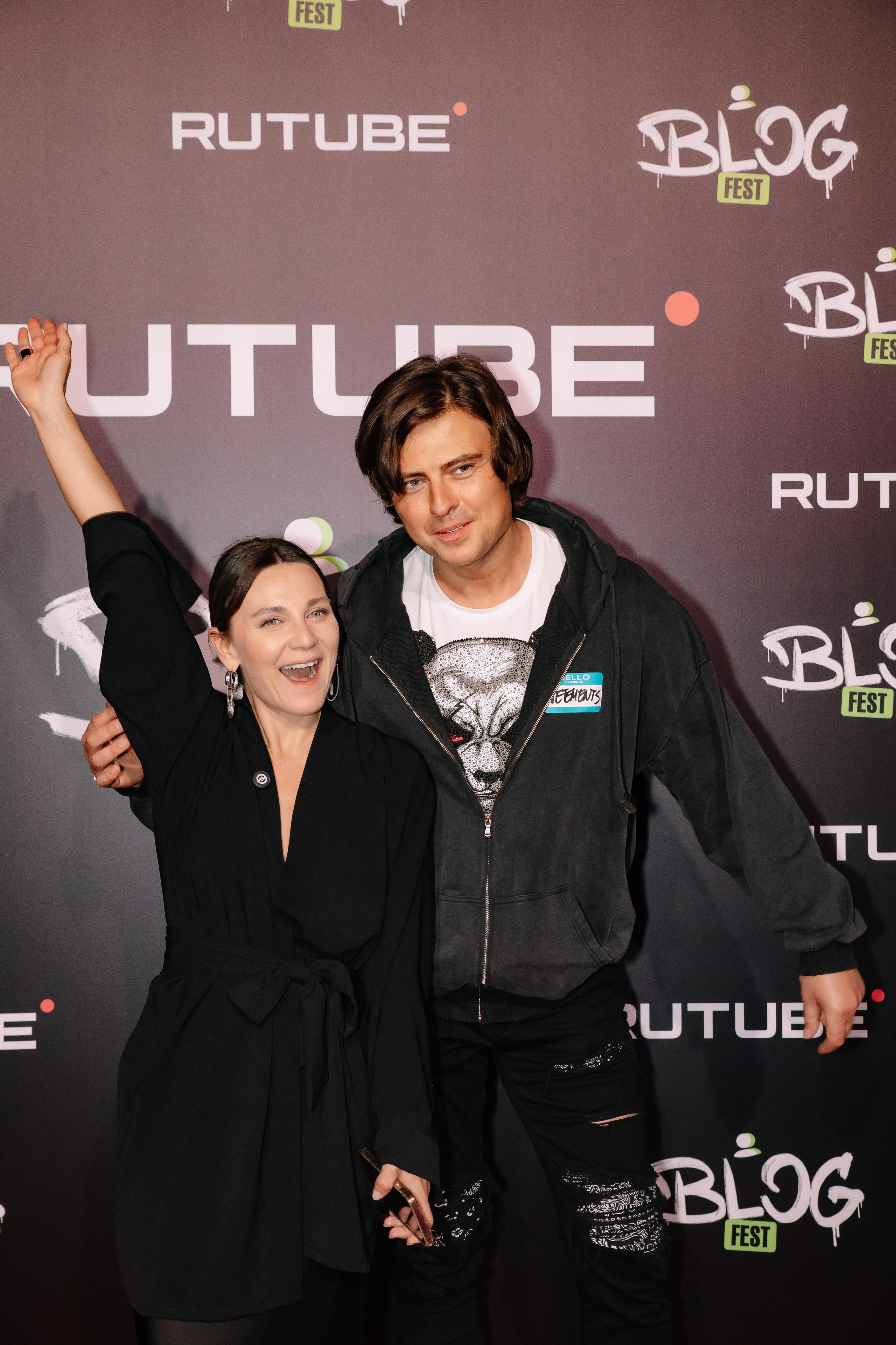 BLOG FEST. Фотограф в Москве Яна Полосина