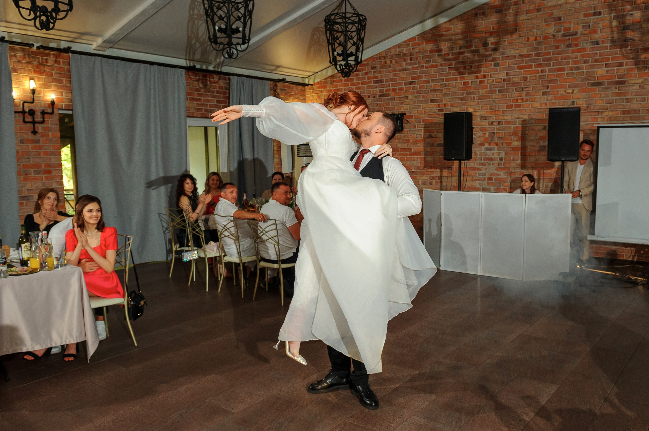 Никита и Людмила. Свадебный и семейный фотограф в Курске Андрей Изотов