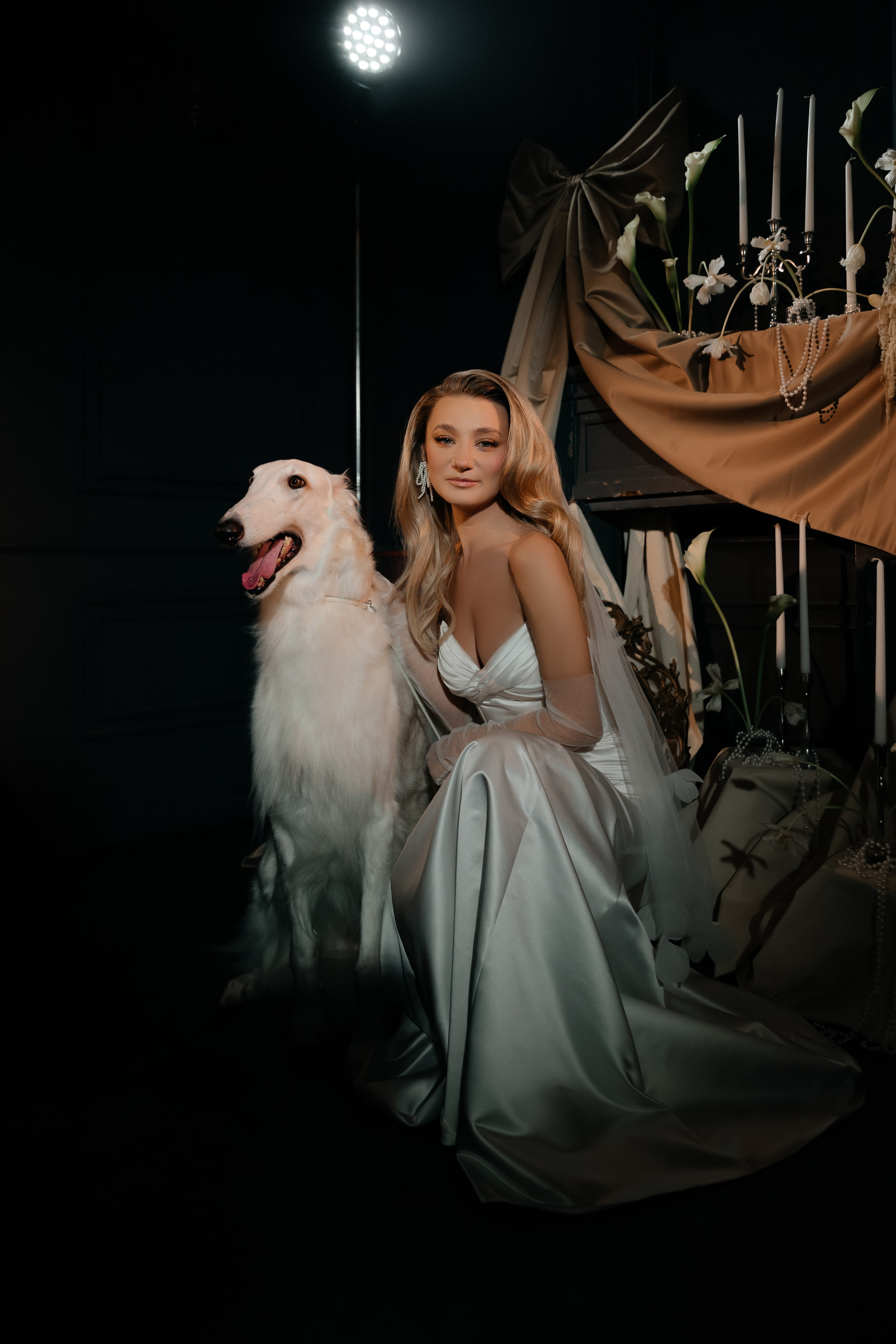 Кристина и Кирилл. Свадебный и женский фотограф в Минске, Жодино, Смолевичах Пентка Дарья