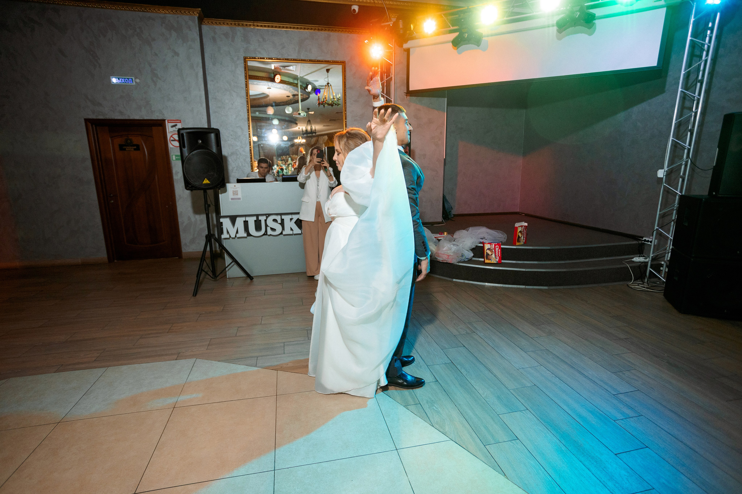 СВАДЬБА: Дима и Юля. Все фото. Профессиональный фотограф в Ижевске Леша Петров