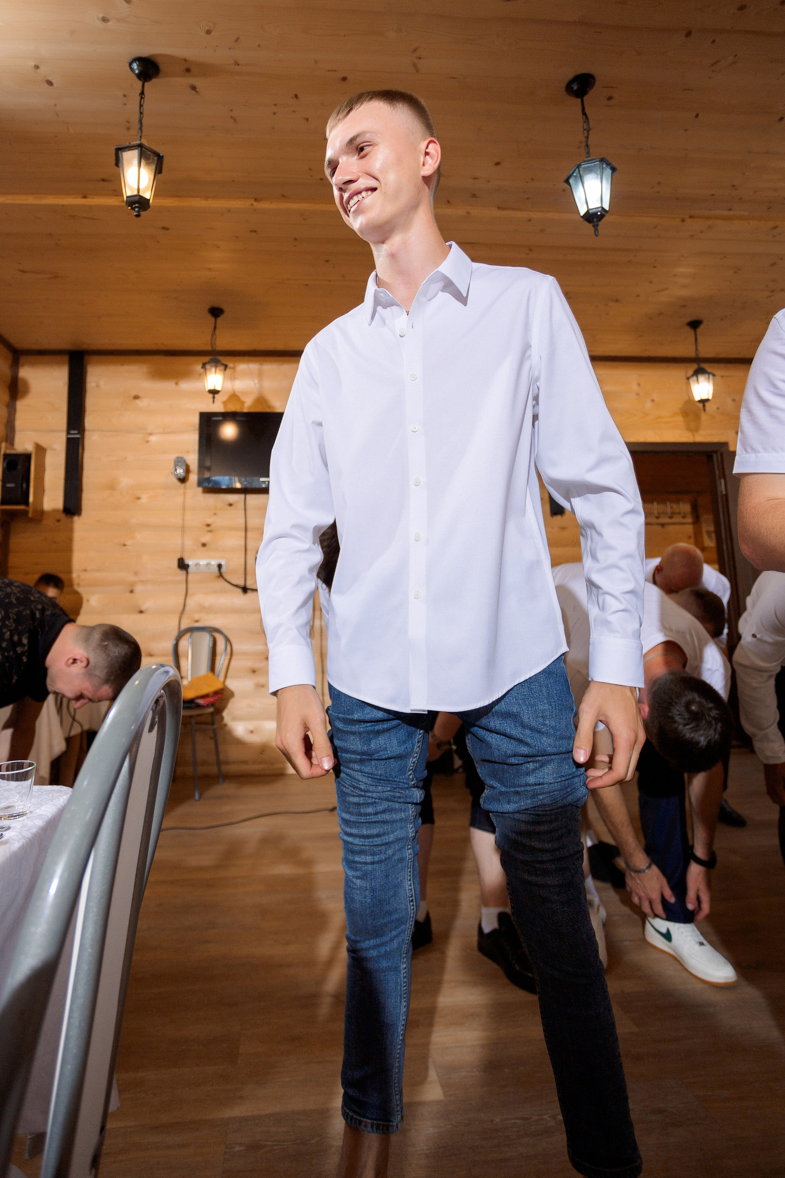 ПРИМЕР: Свадьба. Все фото. Профессиональный фотограф в Ижевске Леша Петров