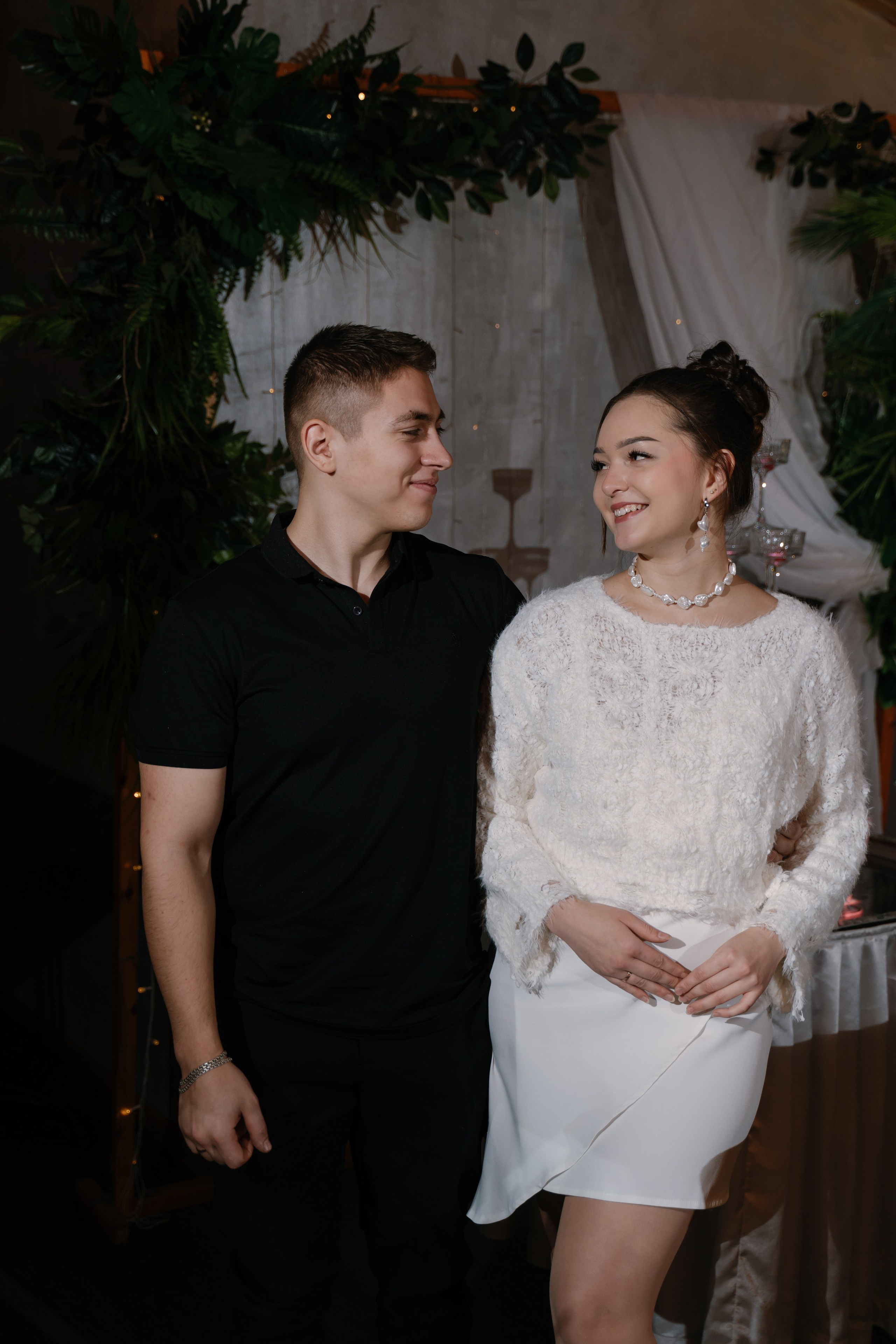 23.12.2023. Свадебный фотограф — Наталья Фед СПб/Москва