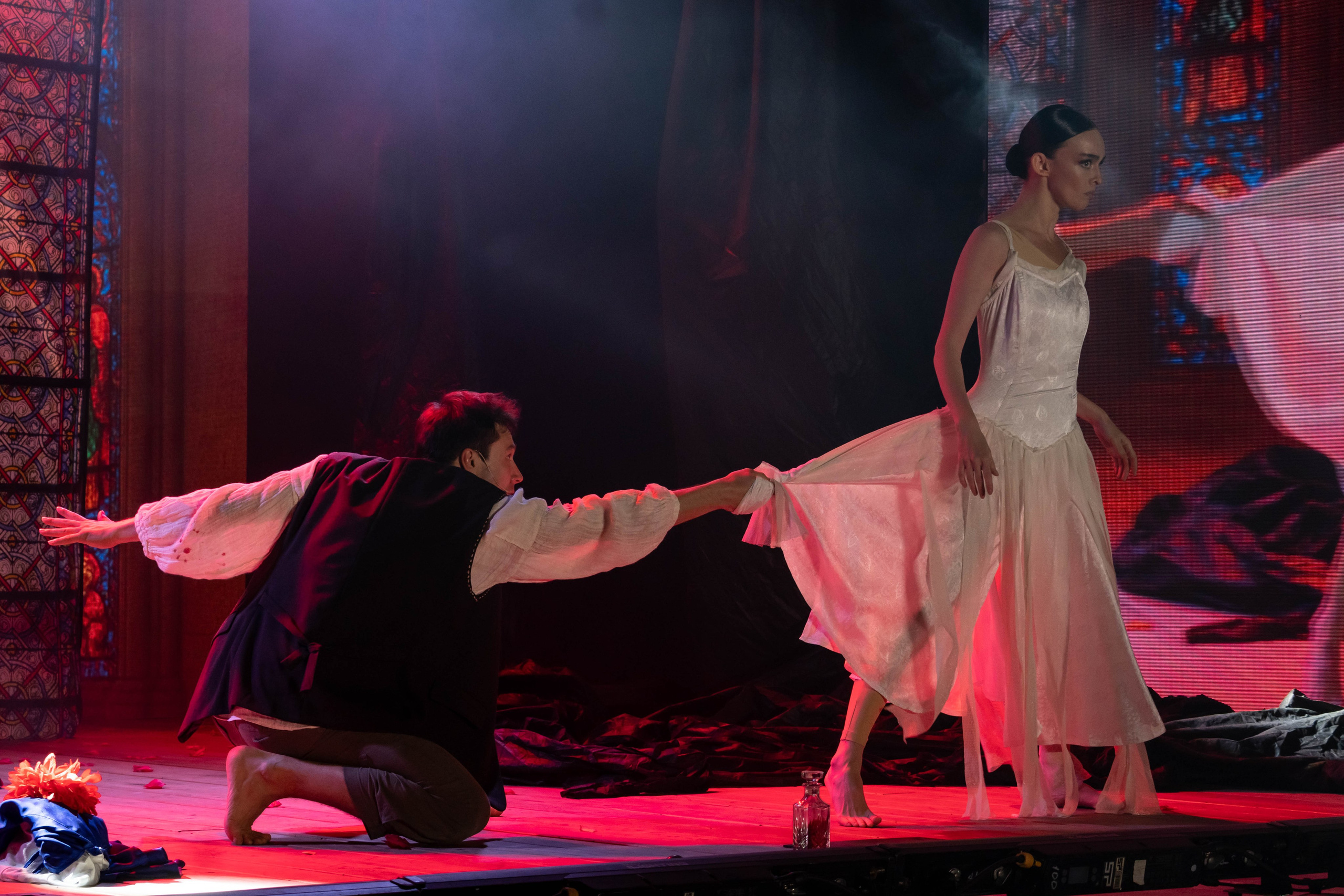 Репортажная фотосъёмка в Москве