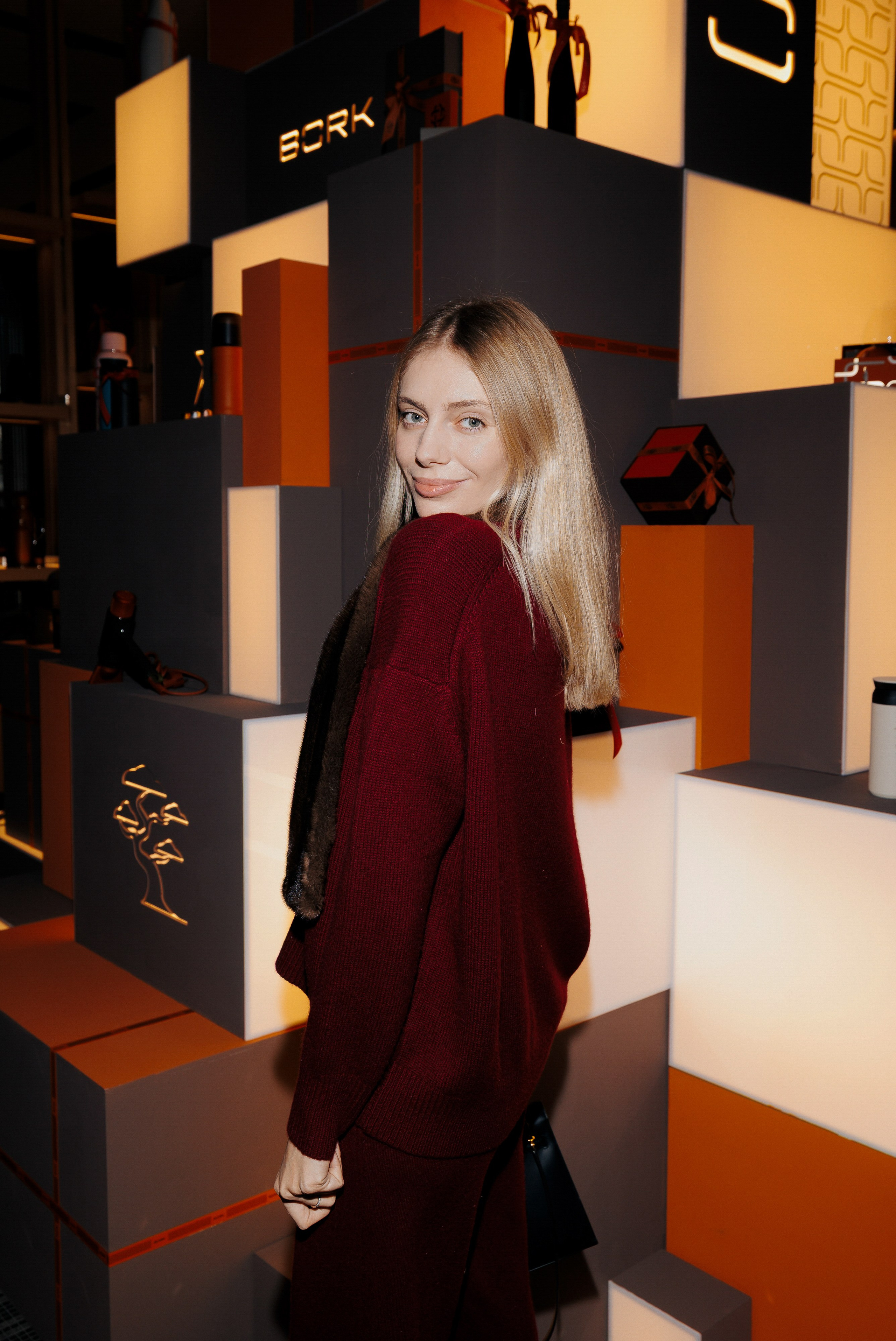 Фотограф Гребенников Евгений