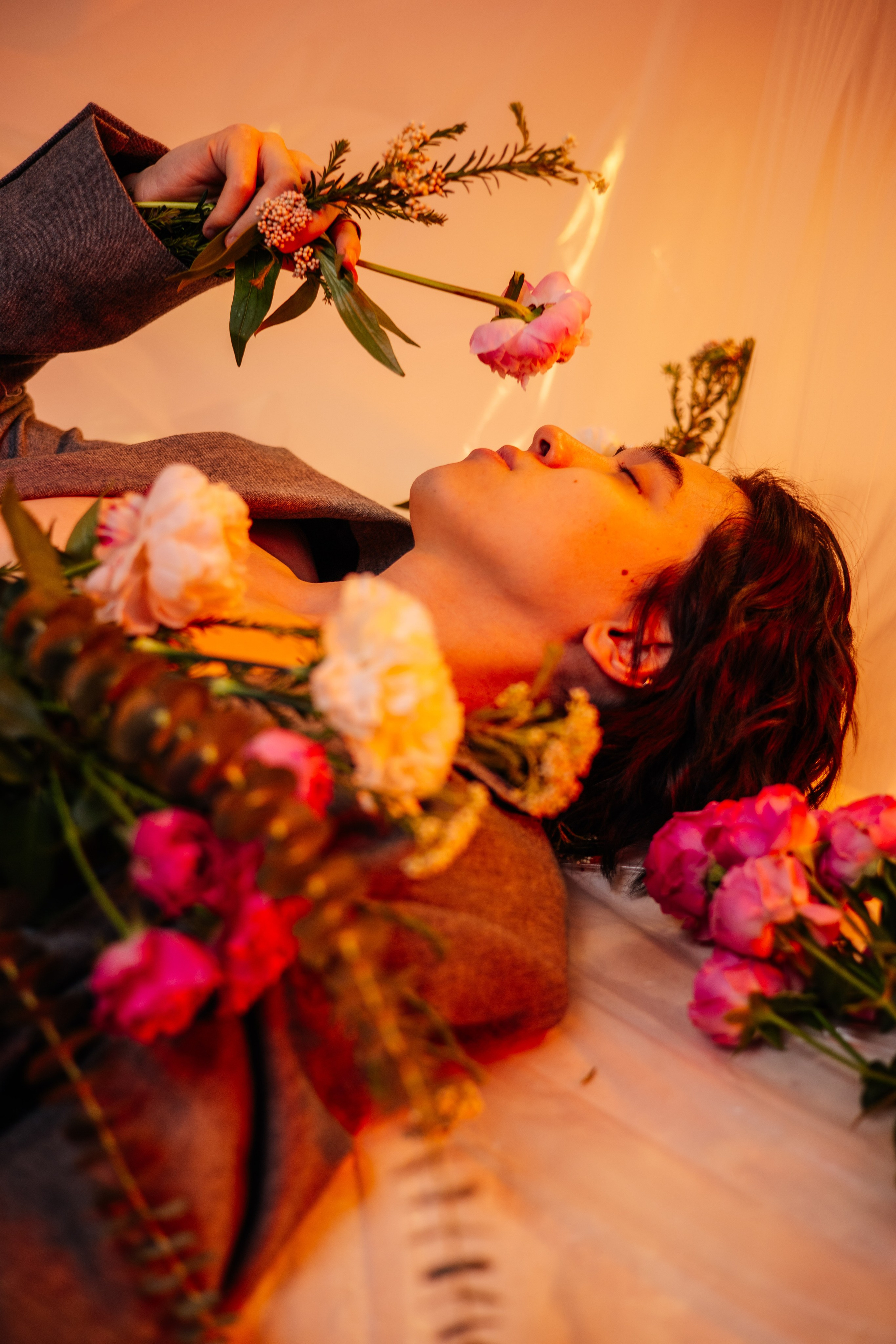 Индивидуальная съемка