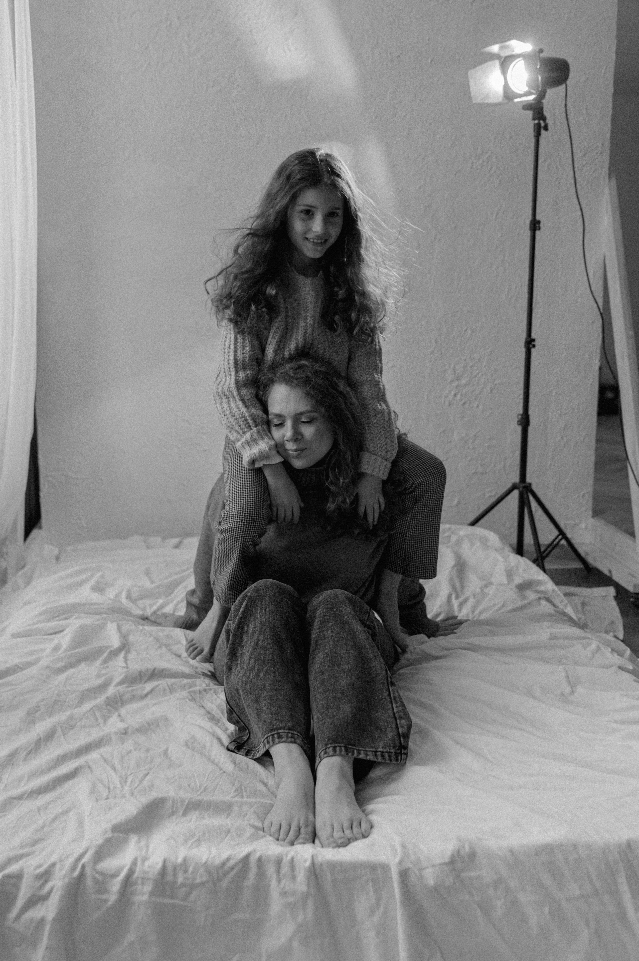 Прогулка в Лесу. Свадебный и семейный фотограф в Тульской области Пашкова Екатерина