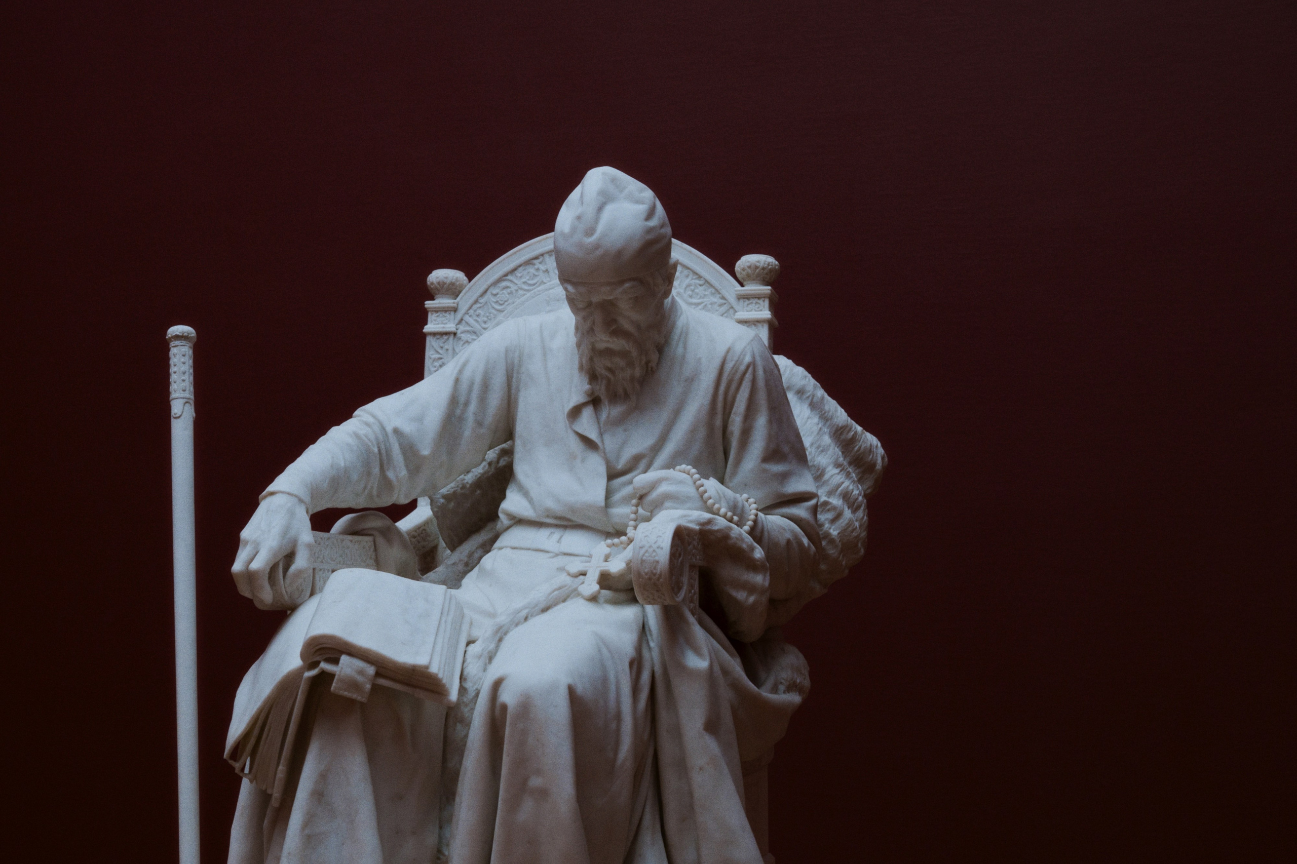 The Tretyakov Gallery / Moscow SS25. Фотограф Юрин Евгений