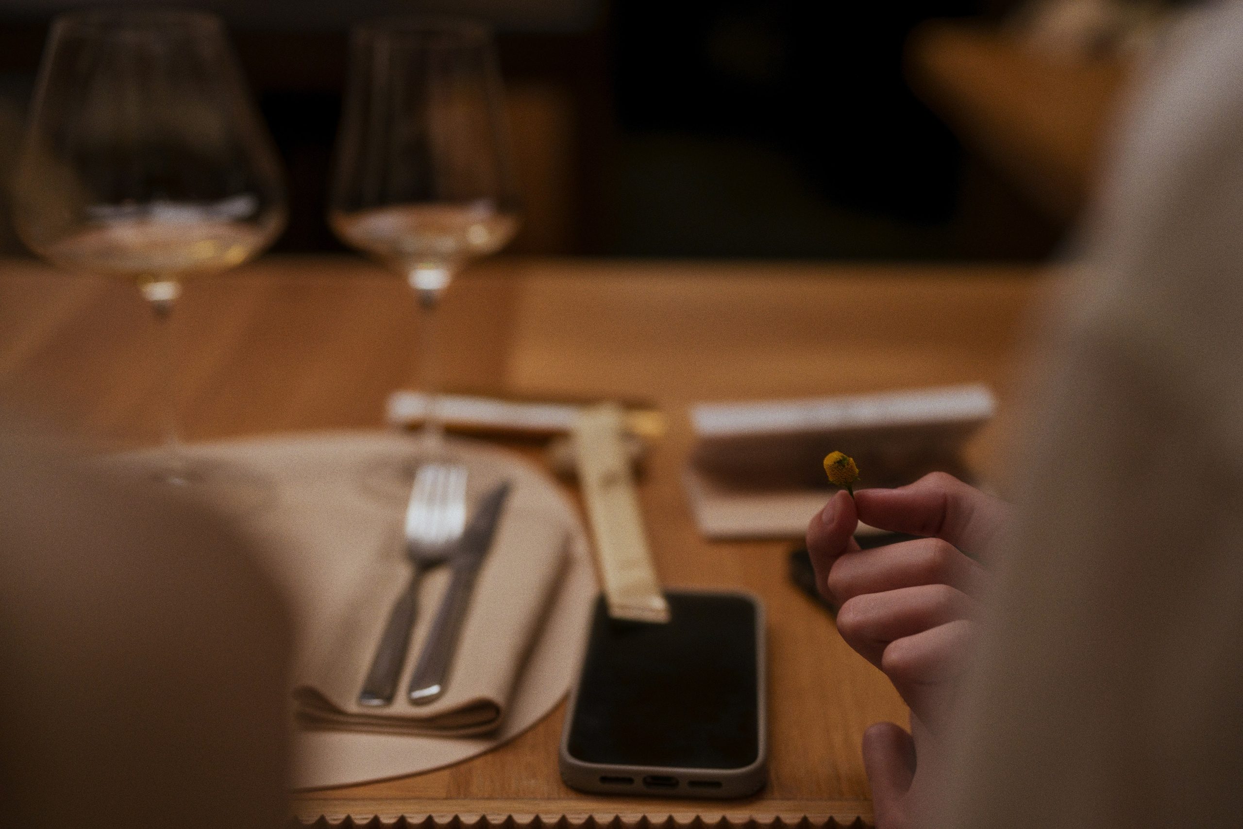 Ryotei x kudo. Фотограф Юрин Евгений