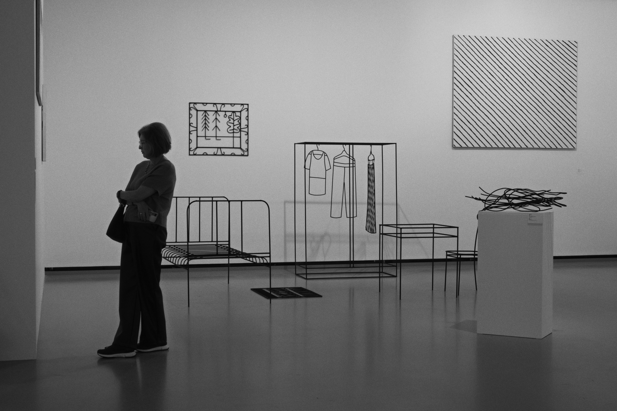 MAMM / Moscow, Russia SS25. Фотограф Юрин Евгений