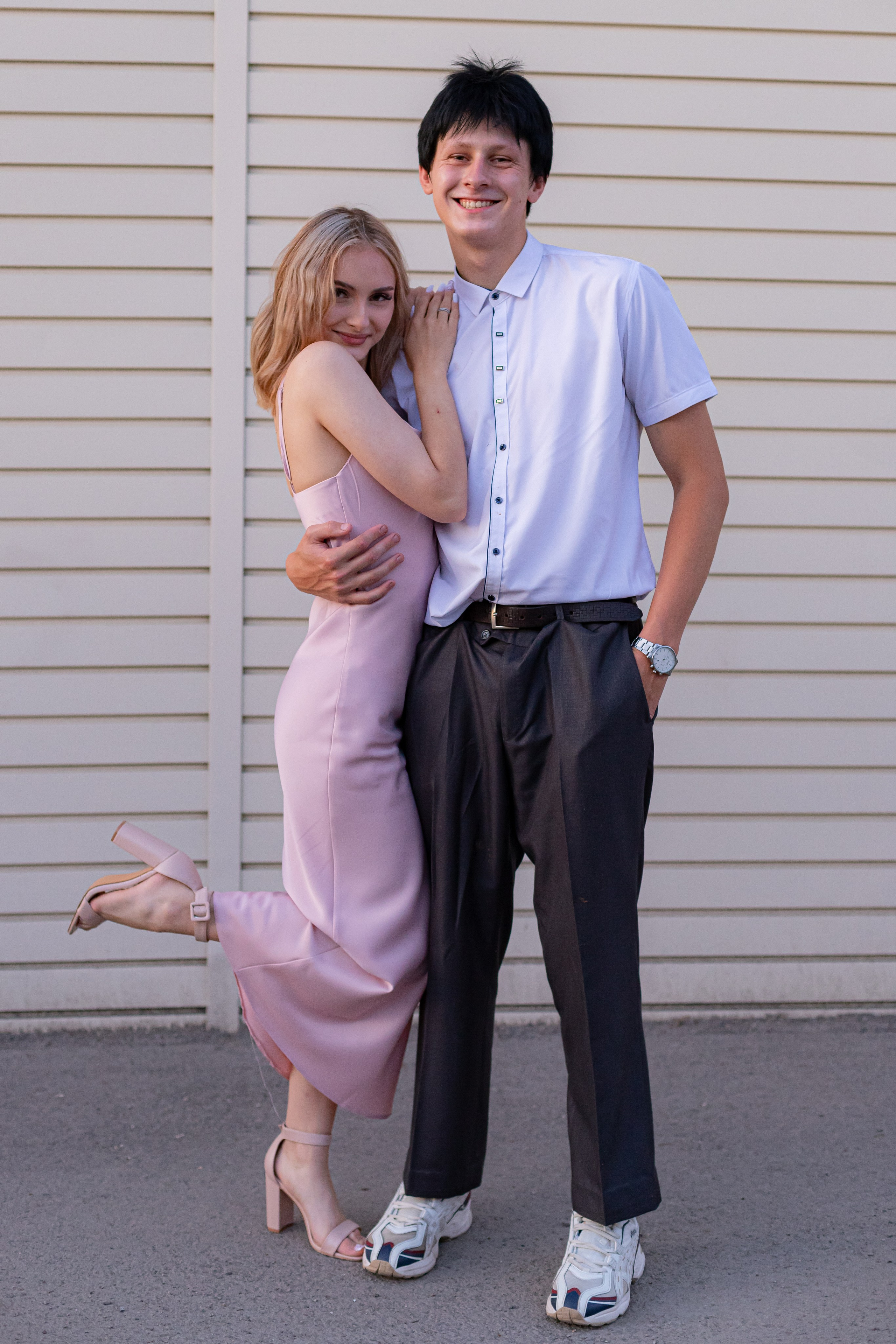 Выпускной. Photokarish