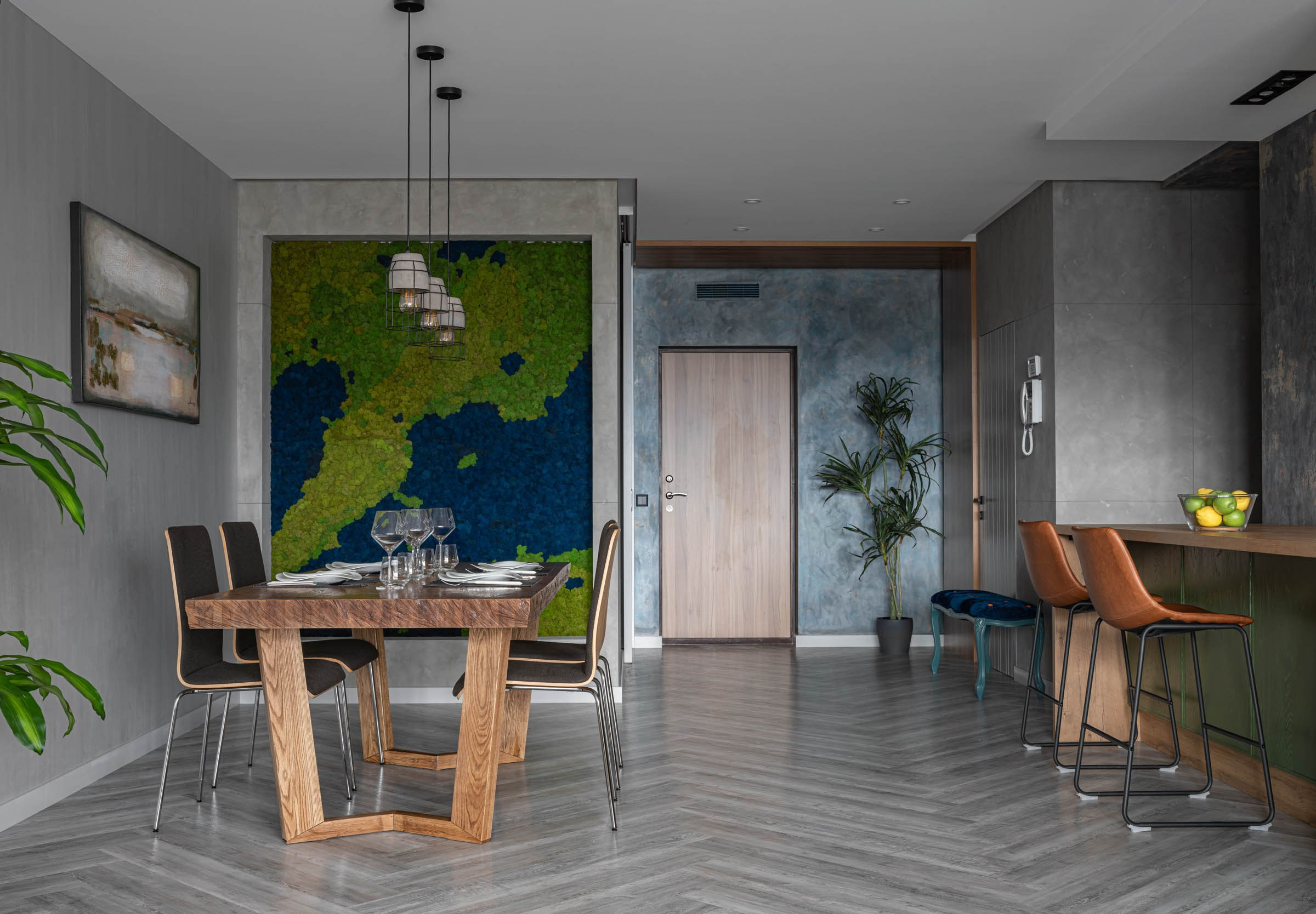 Квартира для светской дивы в ЖК «Антарес» — Интерьерный фотограф Коваль Илья. Коваль Илья — Интерьерный и архитектурный фотограф