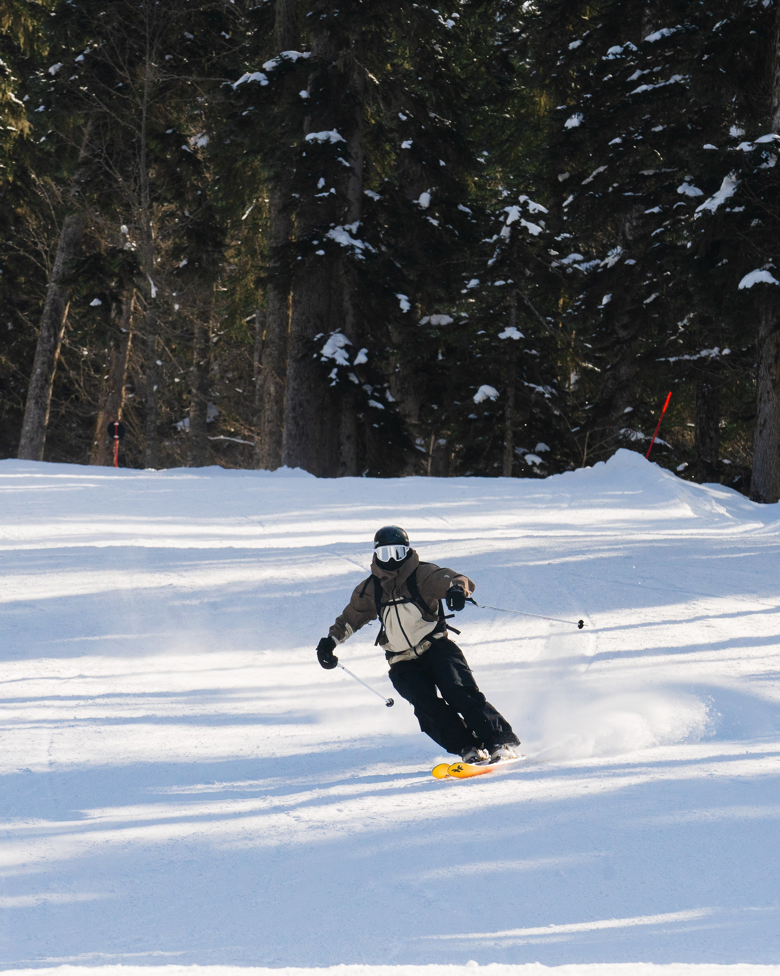 Индивидуальная съёмка. Репортажный и action фотограф в Сочи Илья Варнашов