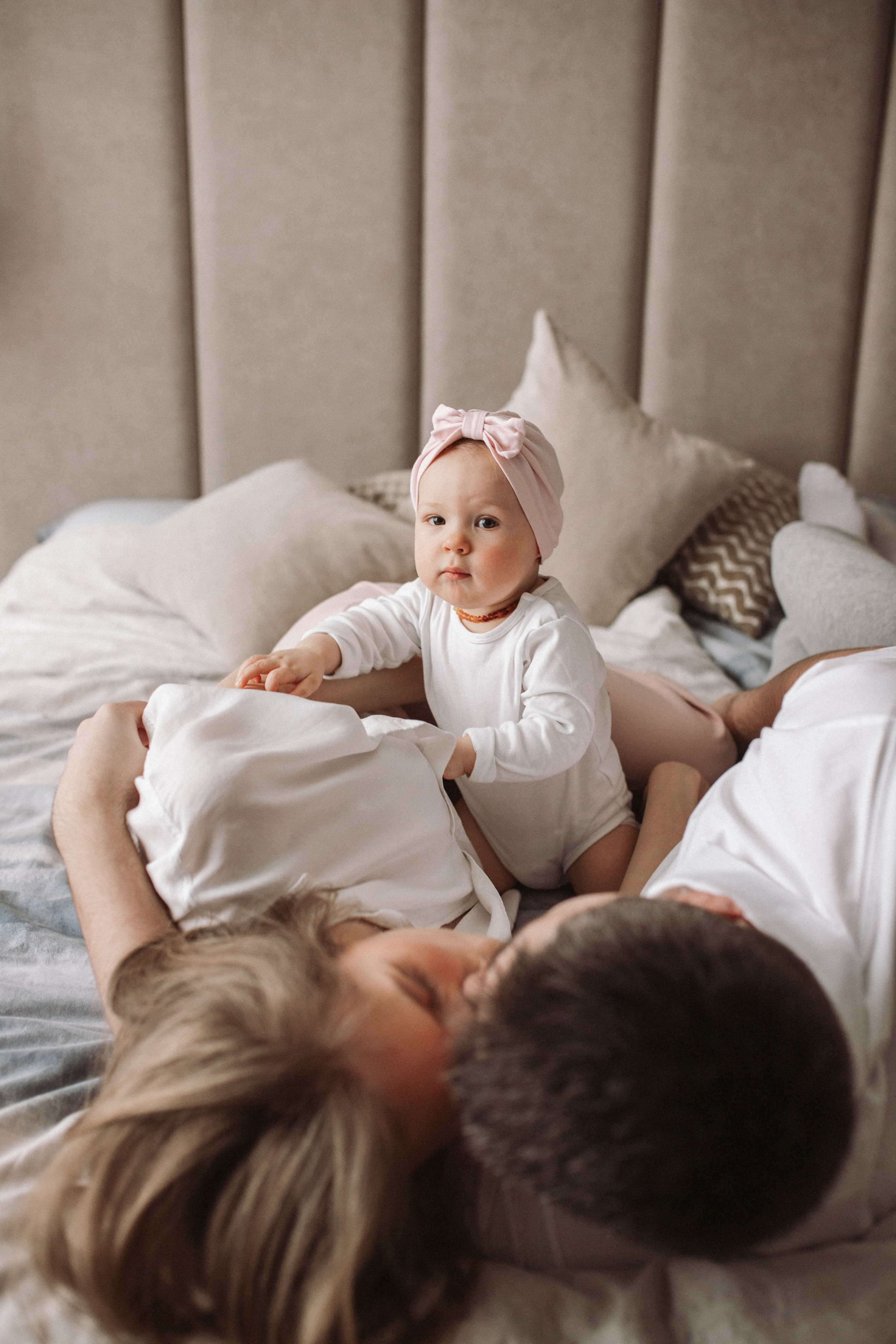 София. Семейный фотограф Москва Наталия Осьмакова