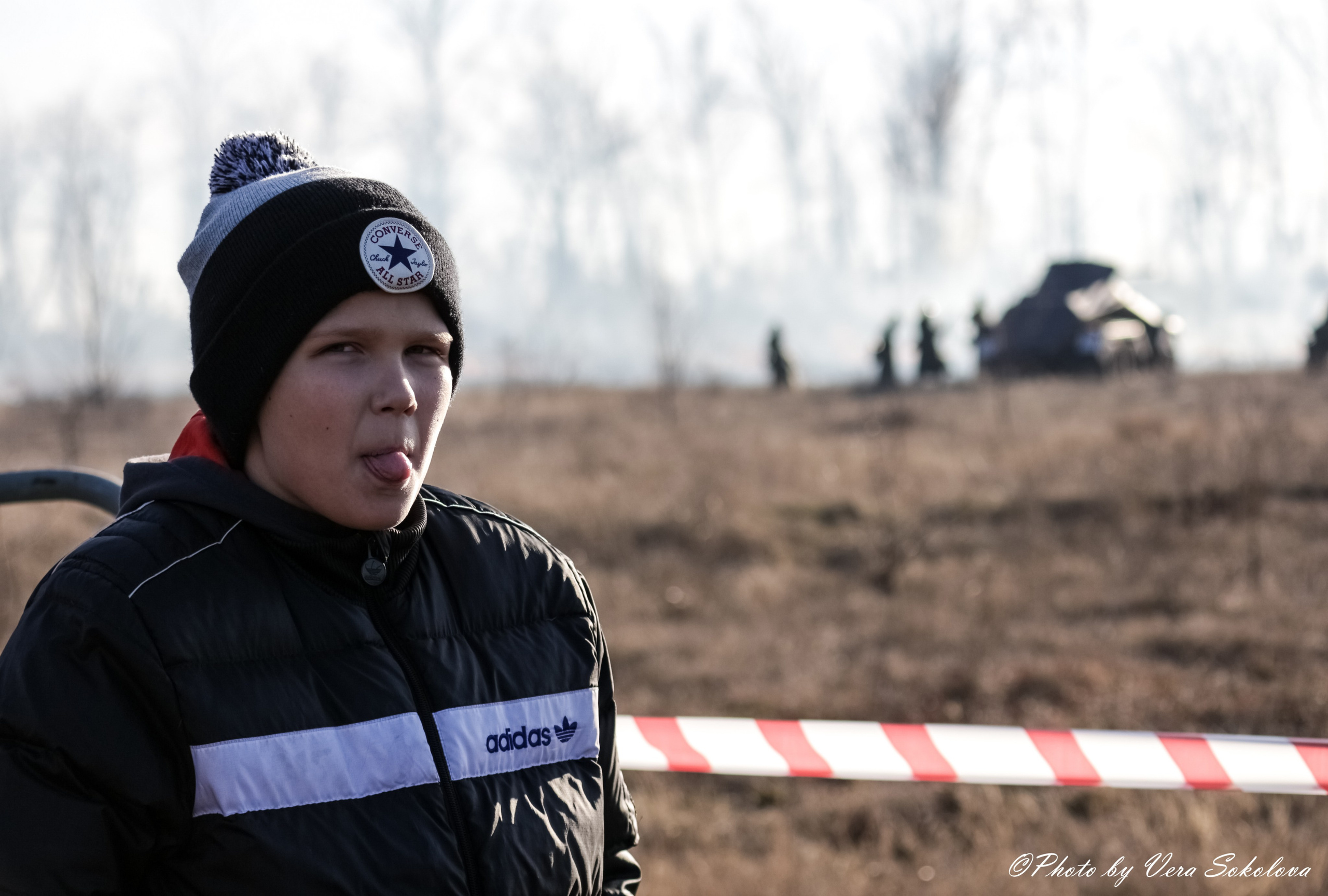 Битва на Чижовке. Вера Соколова фотограф Воронеж