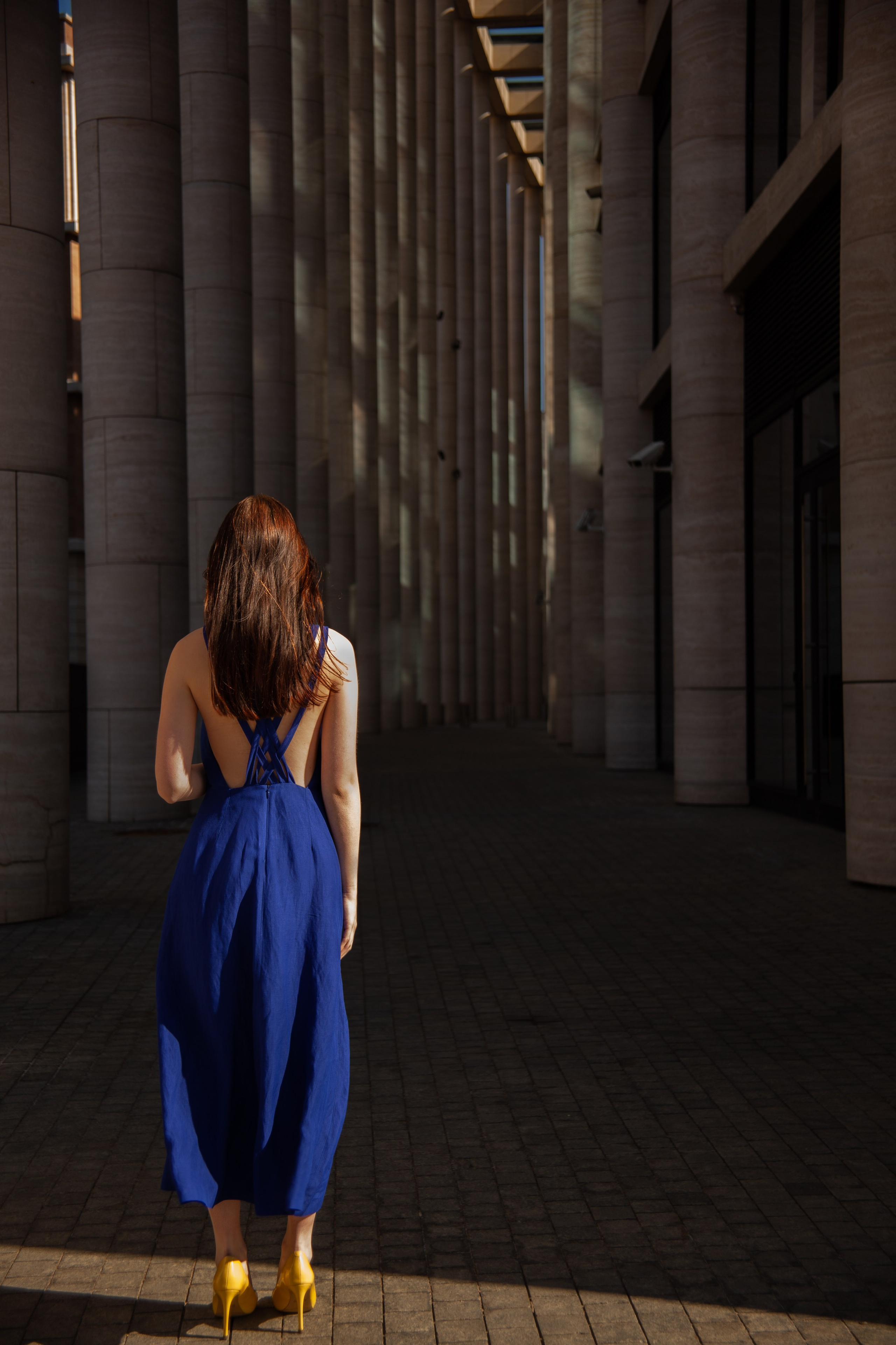 Мария. Семейный и женский фотограф в Санкт-Петербурге Каурова Валентина