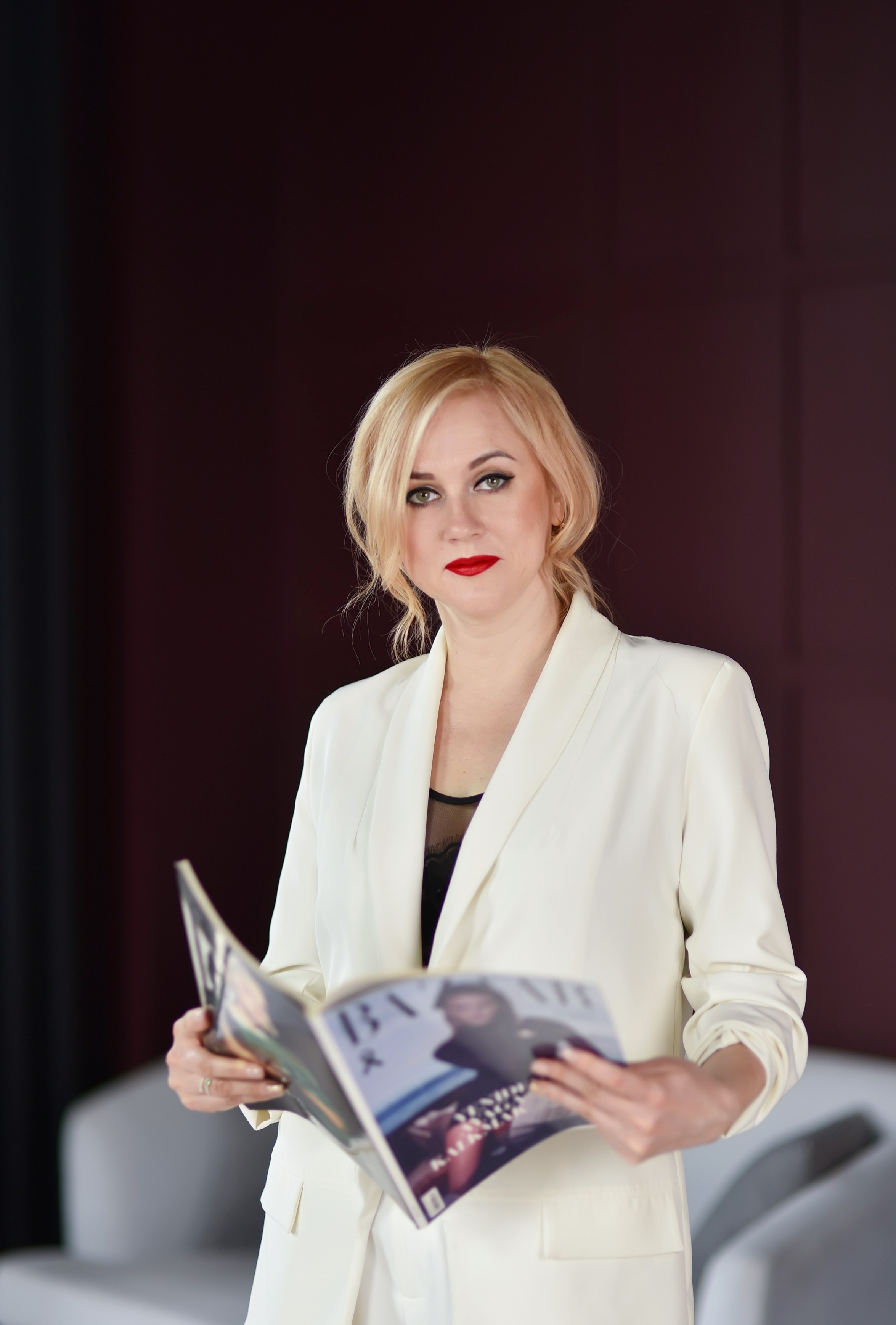 Портрет. Фотограф в Санкт-Петербурге