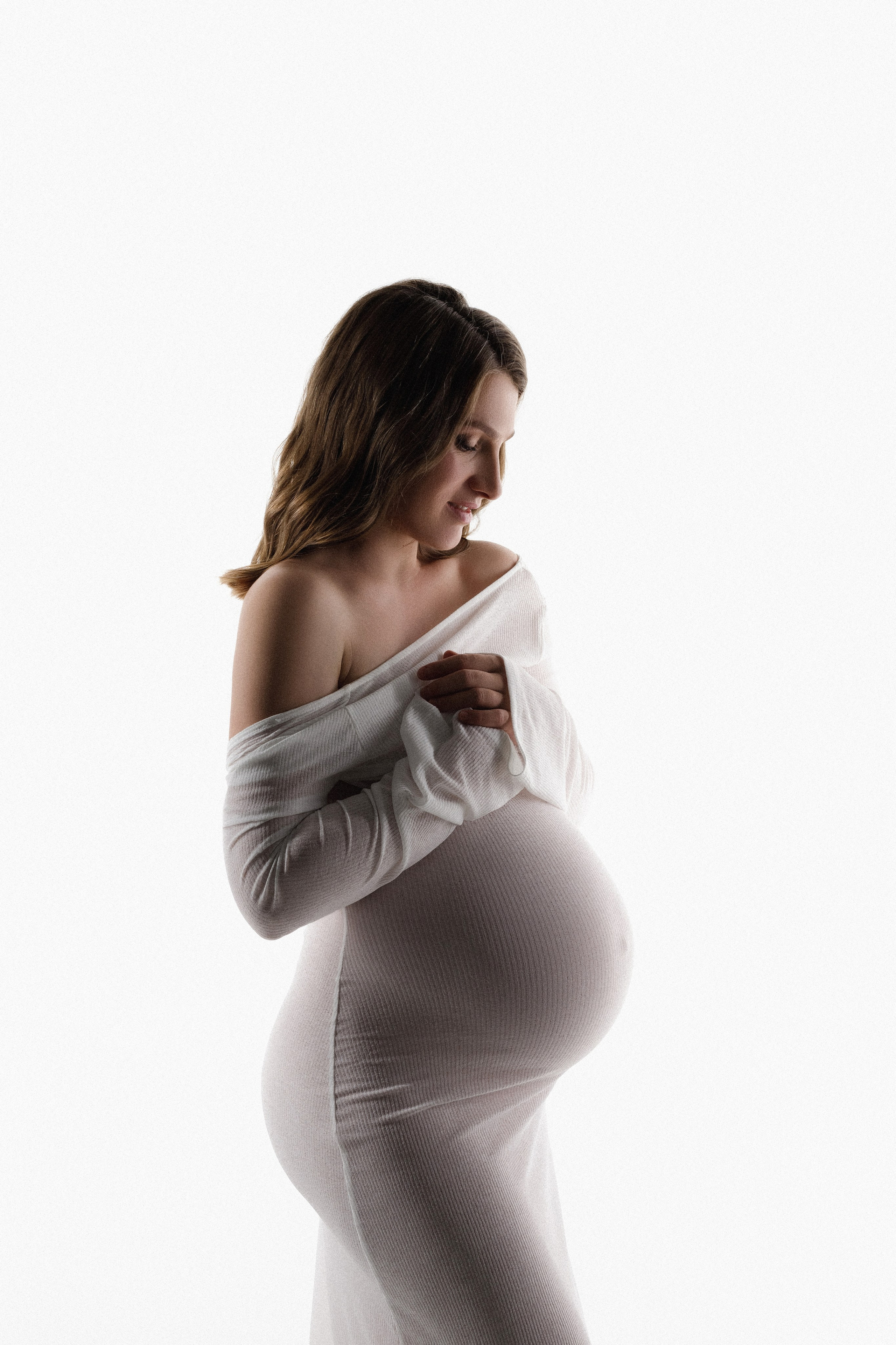 ИНДИВИДУАЛЬНАЯ. Фотограф новорожденных в Ярославле Ольга Зимина