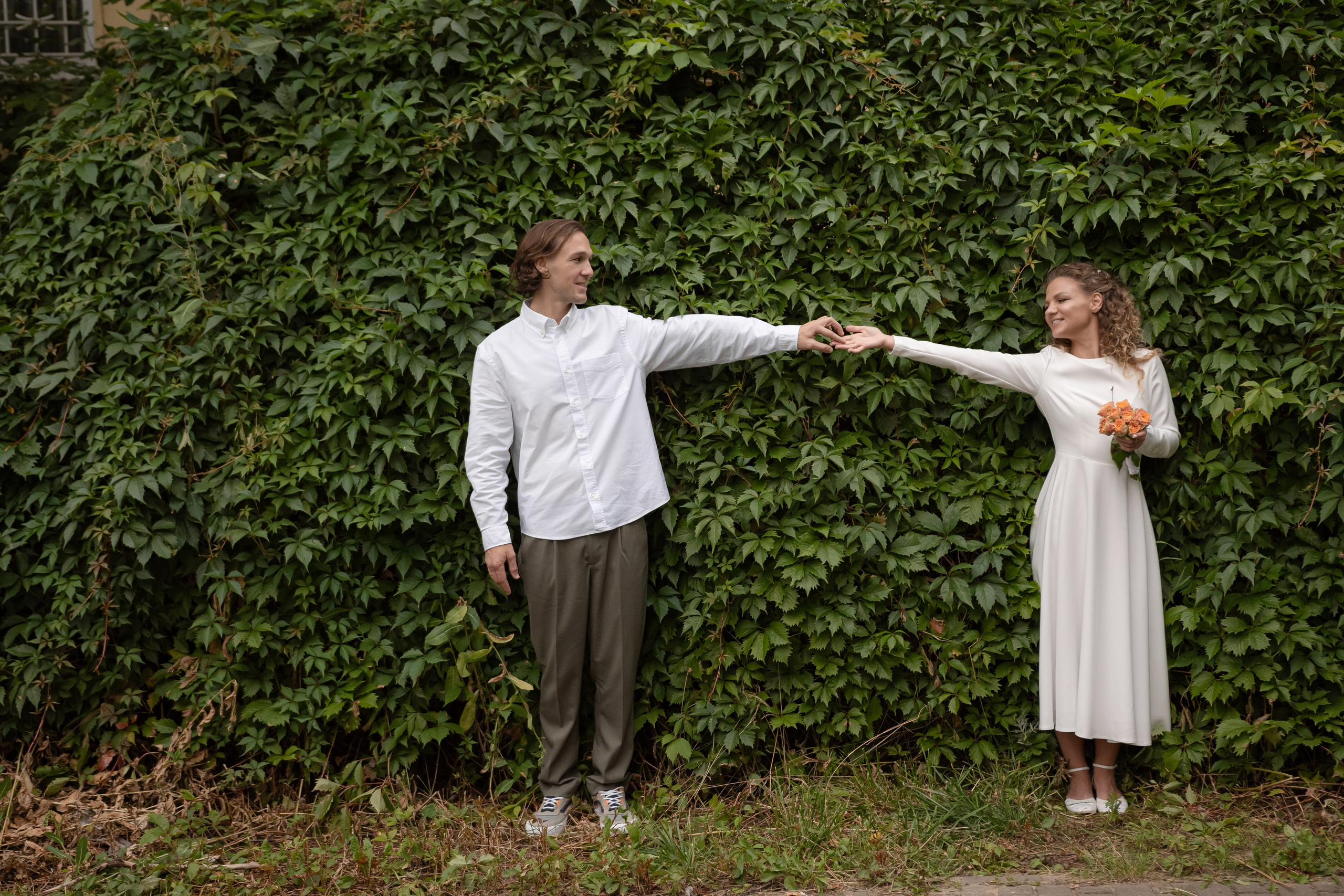 LoveStory. Фотограф в Минске