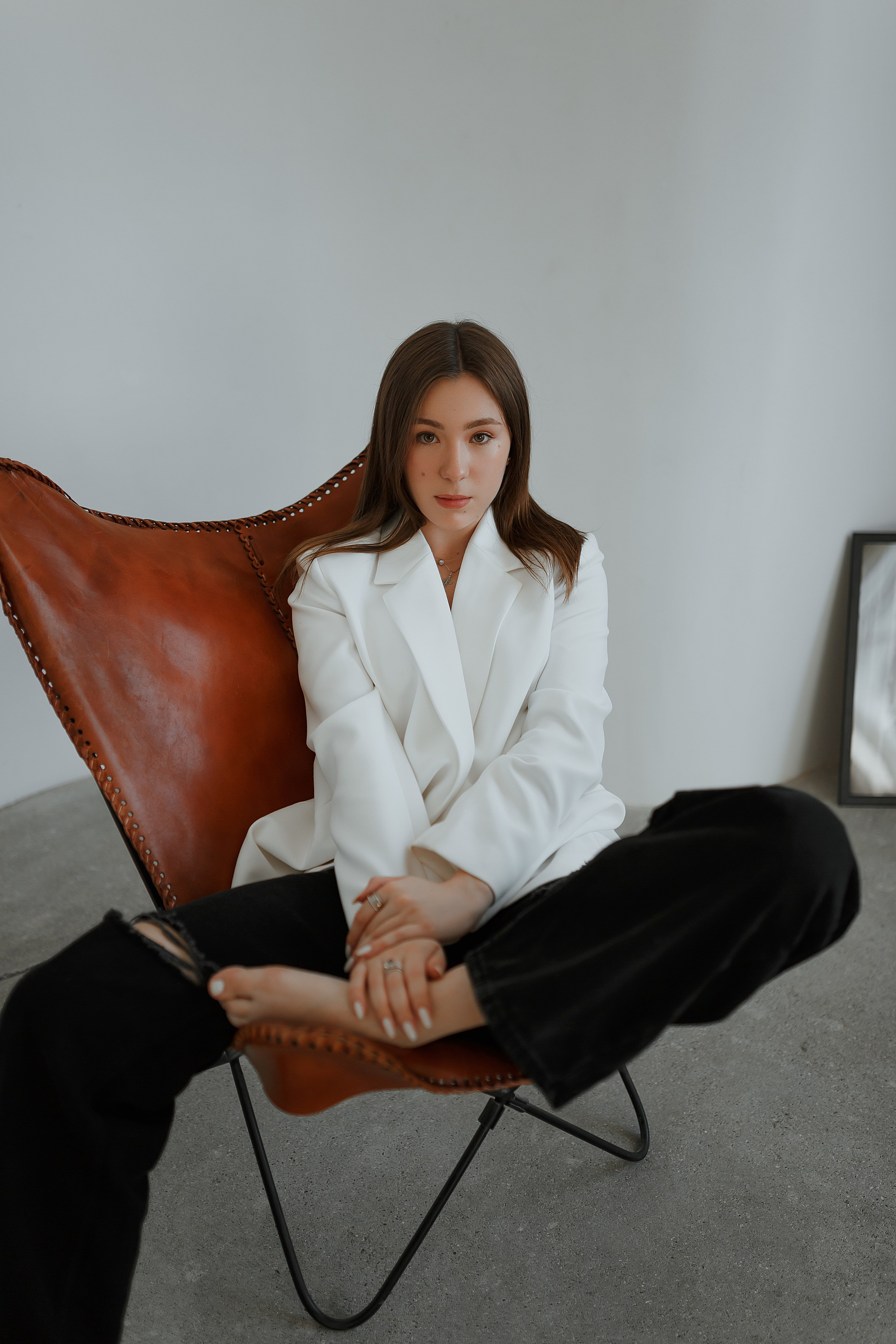 Portrait. Портретный фотограф в Симферополе Екатерина Аляпина