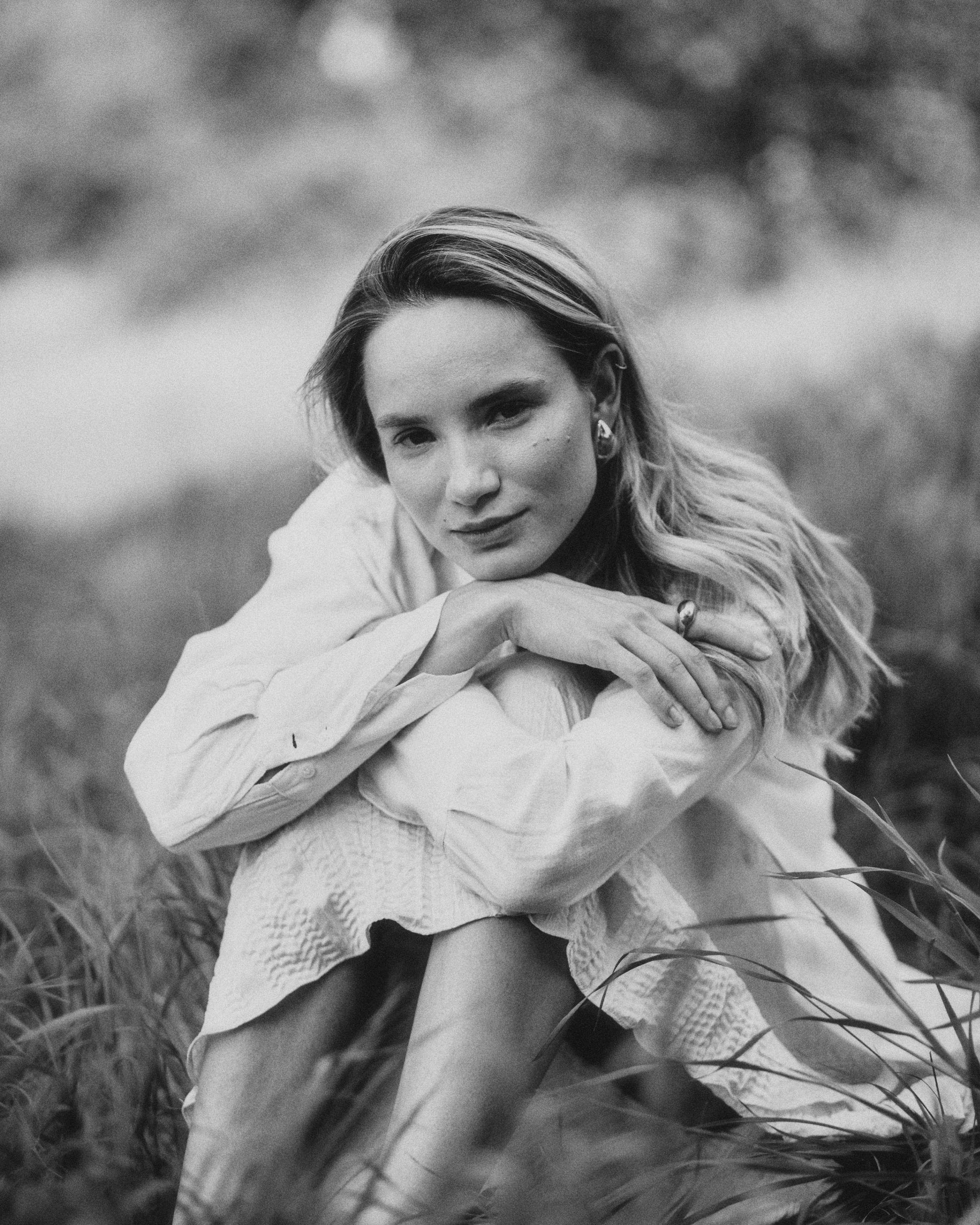 София. Портретный фотограф в Москве Ольга Крылова