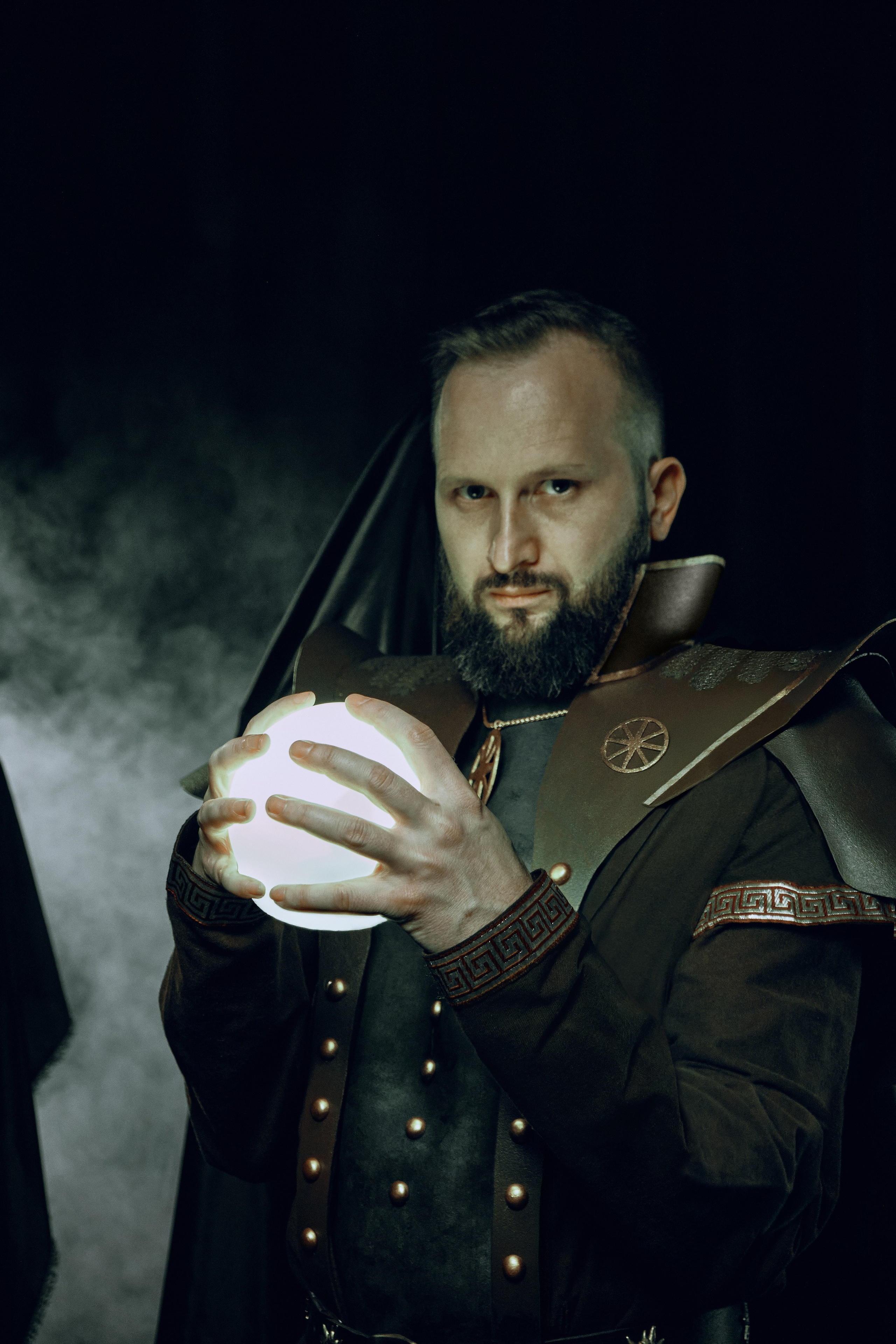 Идейный фотограф в Ижевске — Уникальные портреты. Идейный фотограф в Ижевске — Эксклюзивные портреты | Иван Наумцев