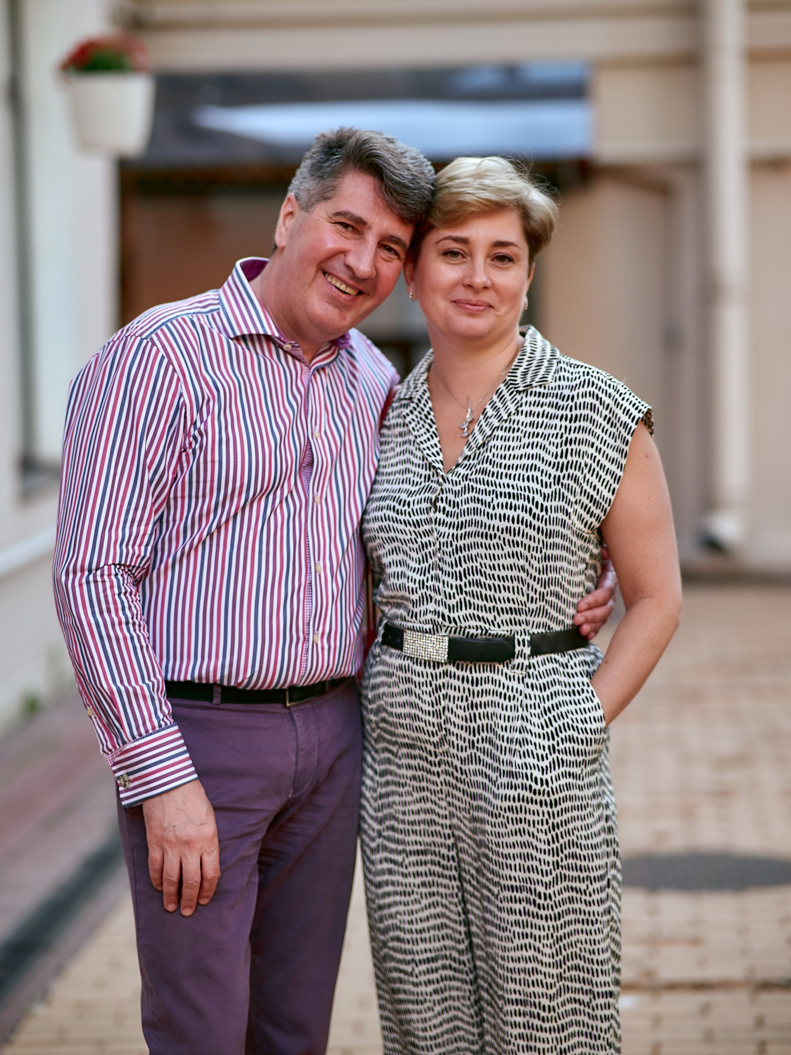 Юбилей Алексея в «Особняке Брюллова». Свадебный фотограф в Санкт-Петербурге Славин Денис