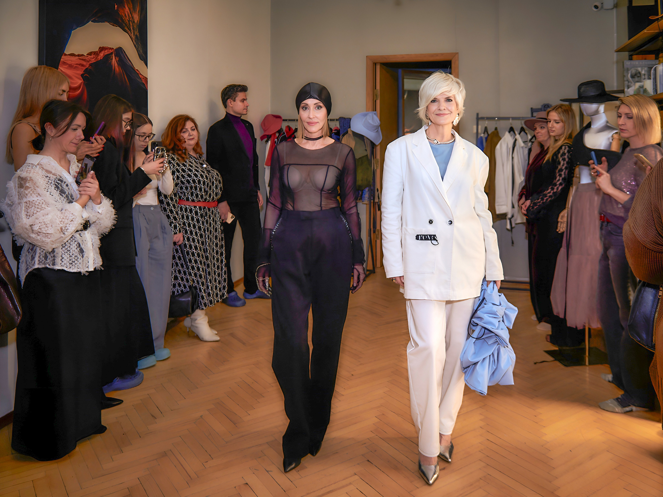 Succes в гостях | Reve. Свадебный фотограф в Санкт-Петербурге Славин Денис