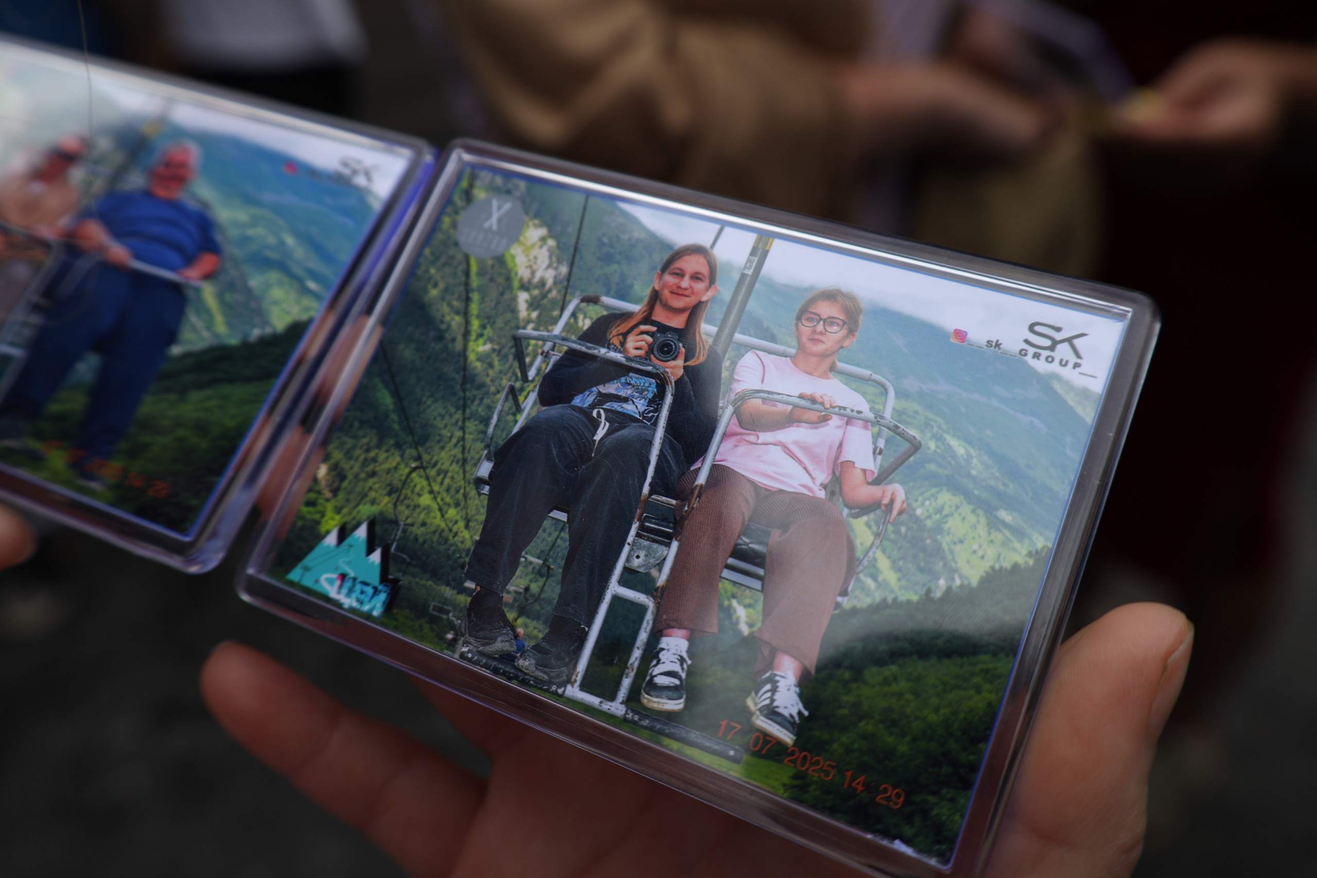 Северная Осетия июль 2025 год. Кармадон, Даргивз и Цей. Семейный детский фотограф Краснодарский край Оксана Колос