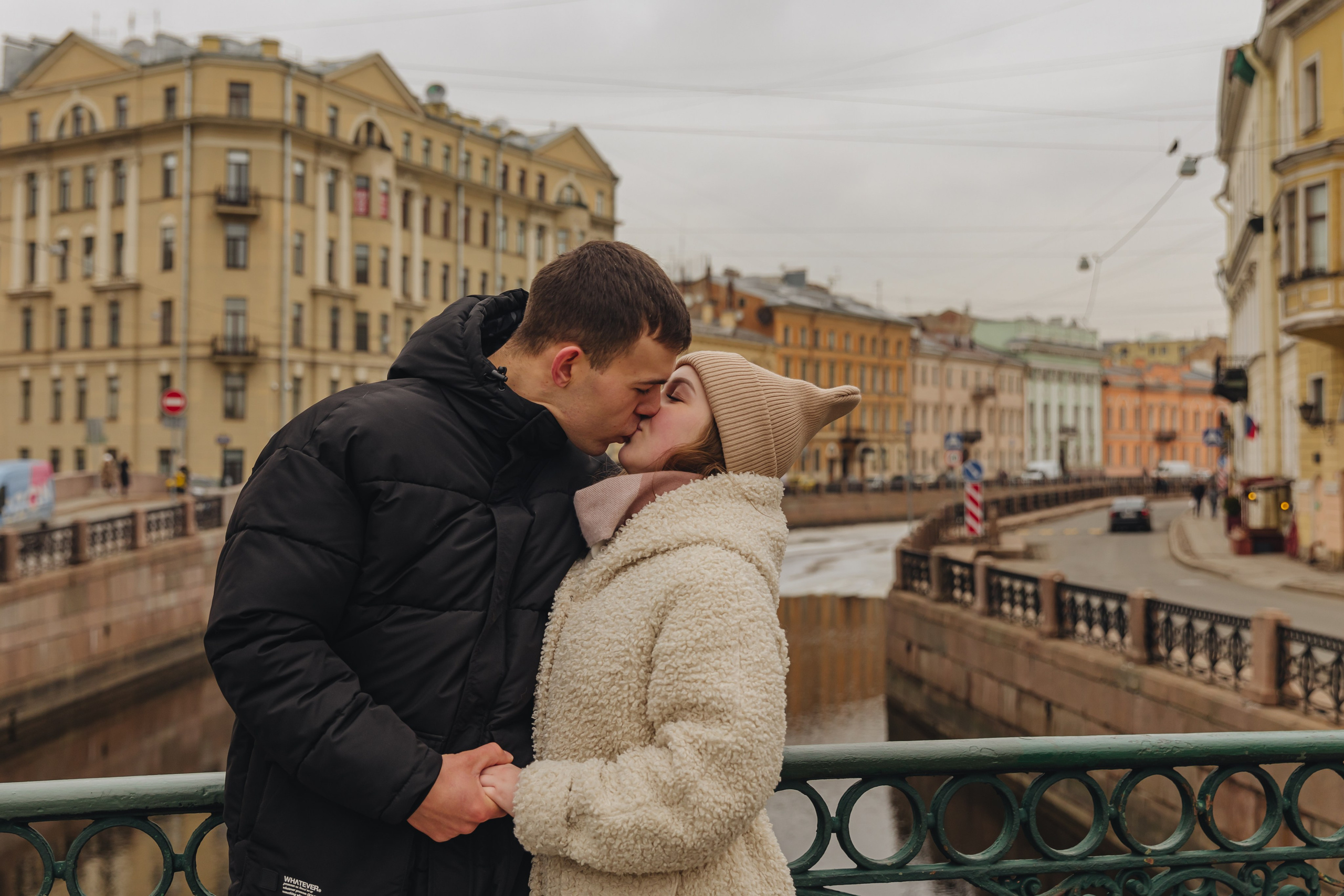 Лена и Дима. lovestory. Семейный фотограф в Санкт-Петербурге Ева Маркова