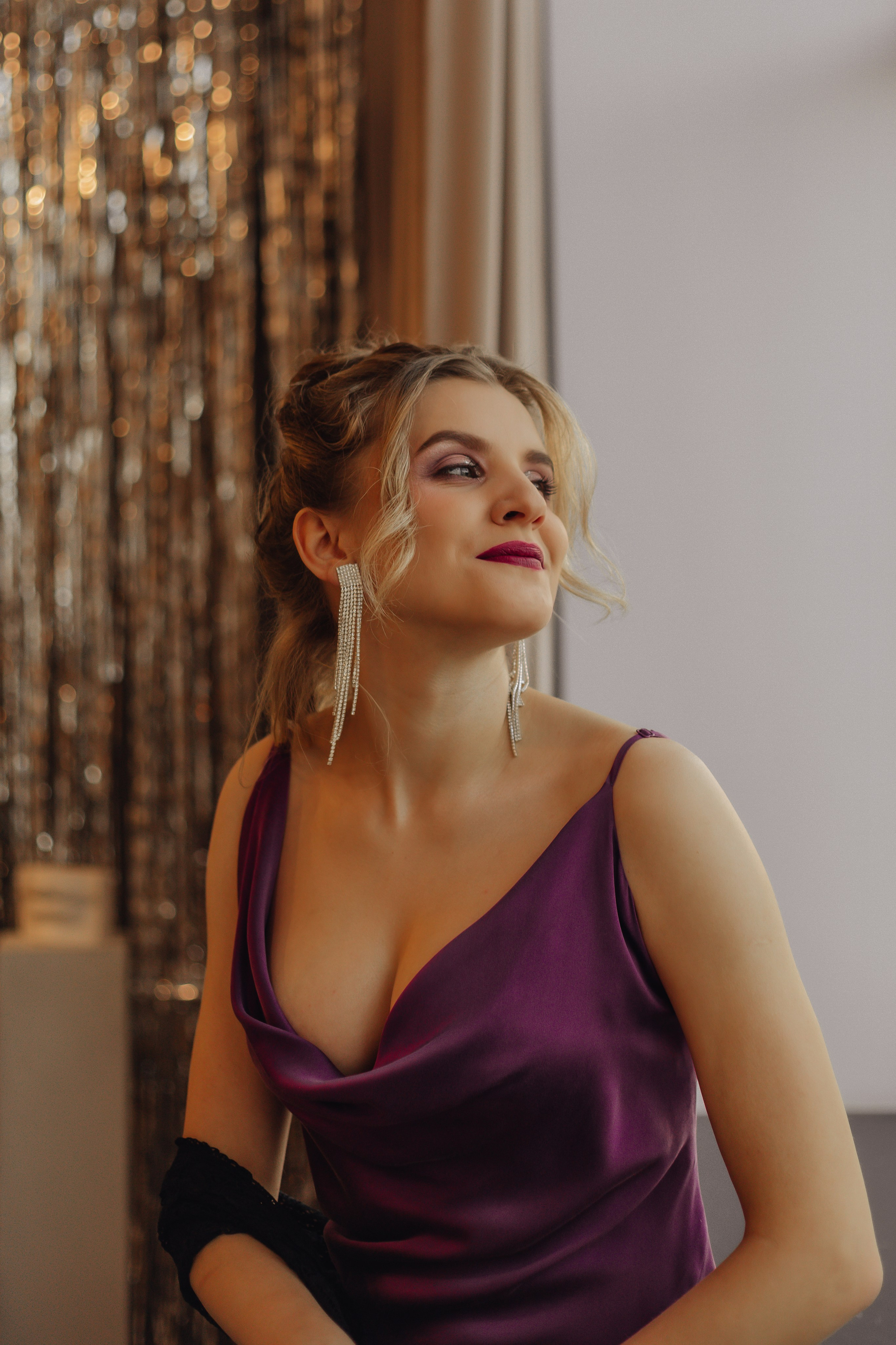 Новогодняя феерия. Семейный фотограф в Санкт-Петербурге Ева Маркова