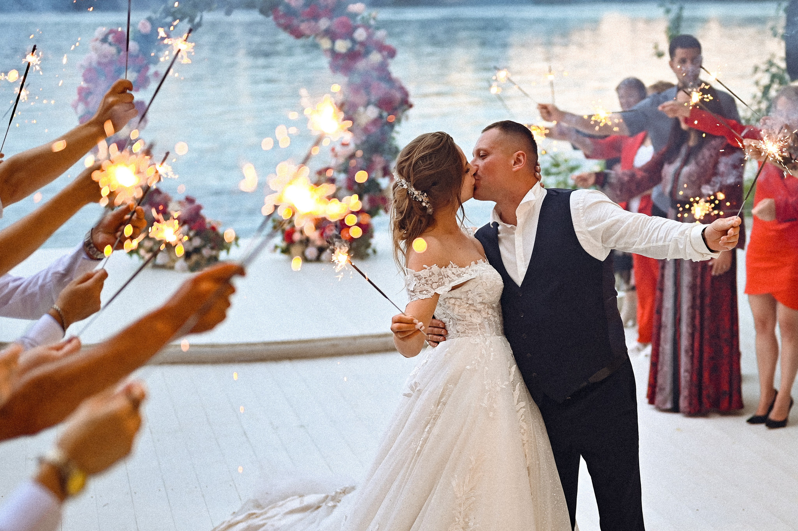 Александр и Ульяна. Студия детской и семейной фотографии «Время улыбаться»