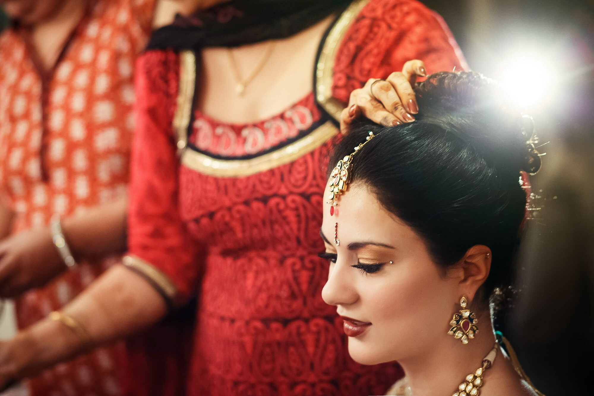 Свадьба в Индии, 1 и 2 день, свадебный репортаж. Свадебный фотограф в Санкт-Петербурге и Москве Андрей Нестеров