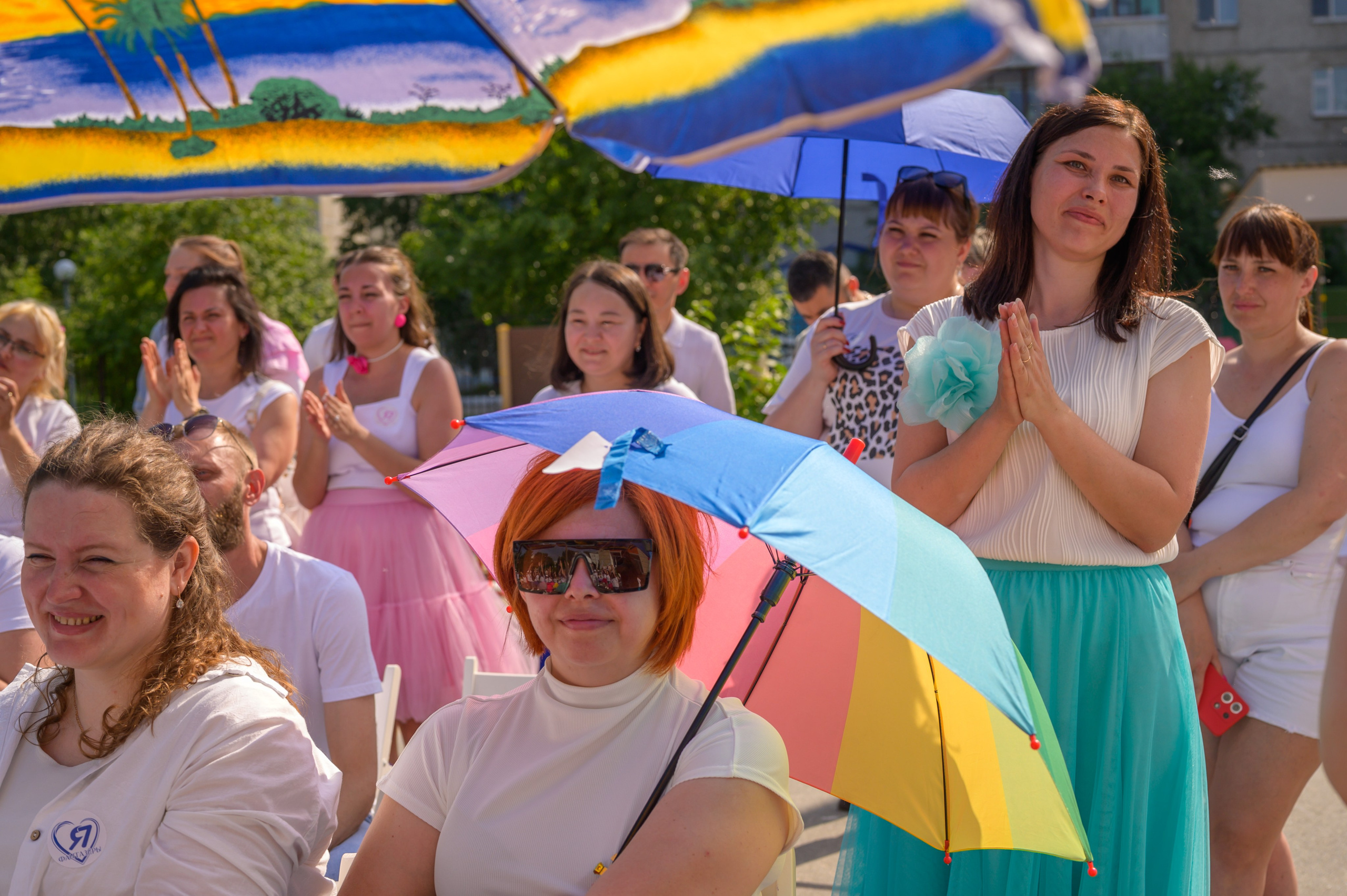 Репортаж выпускного группа «Фантазёры» 3 садик. Фотограф новорожденных, семейный детский в Тюмени Татьяна Морозова