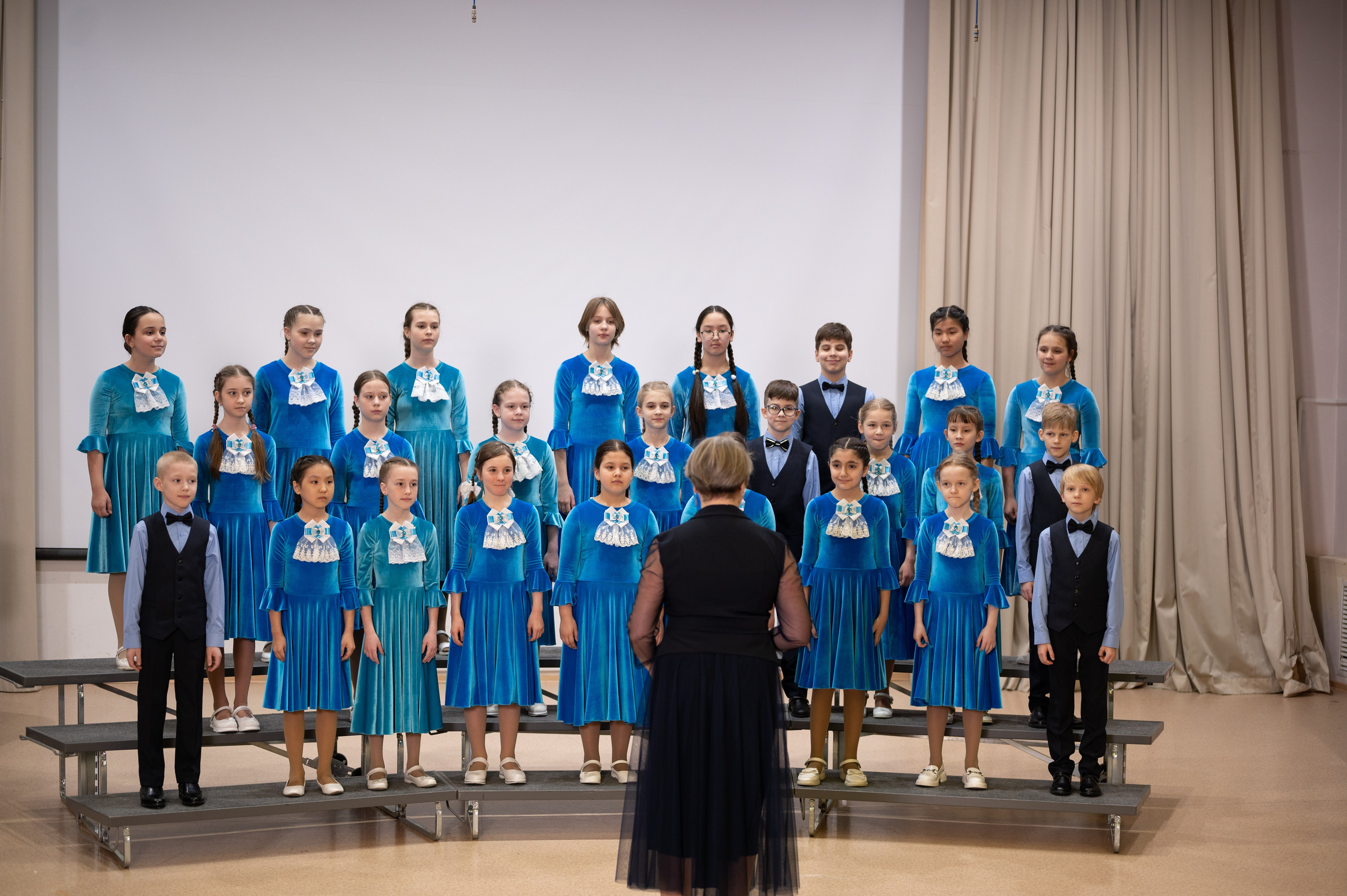 «Пою тебе мое отечество» репортаж конкурса. Фотограф новорожденных, семейный детский в Тюмени Татьяна Морозова