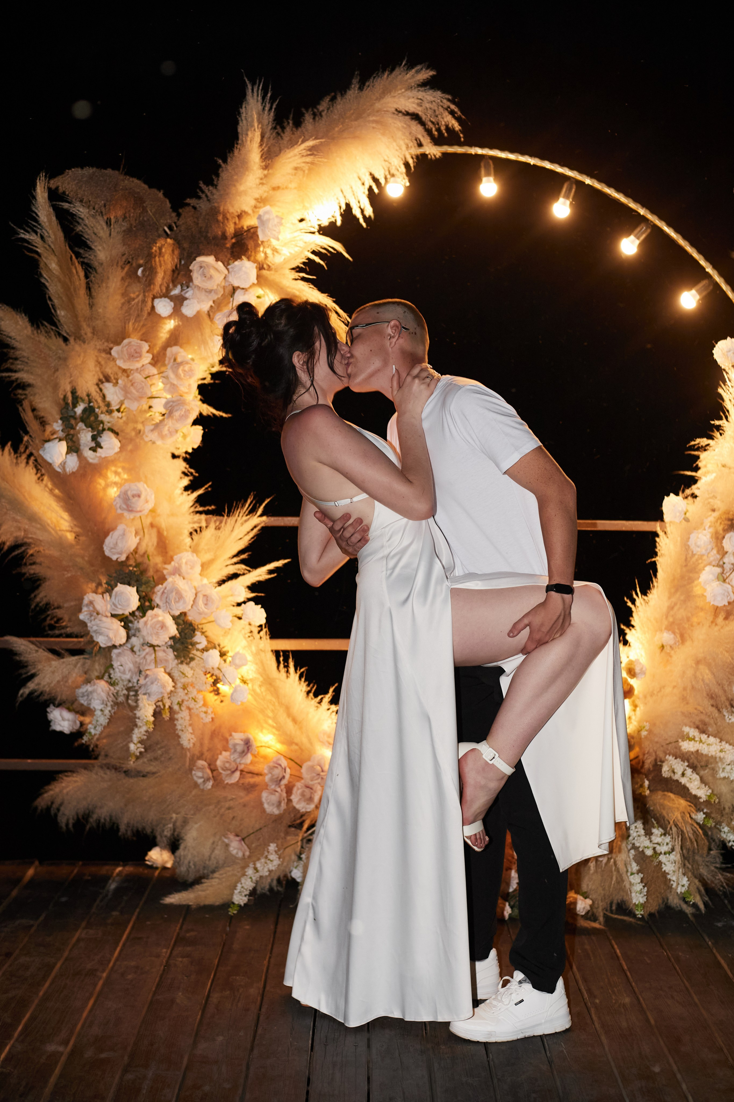 Юлия и Юрий. Ваш фотограф в Волгограде