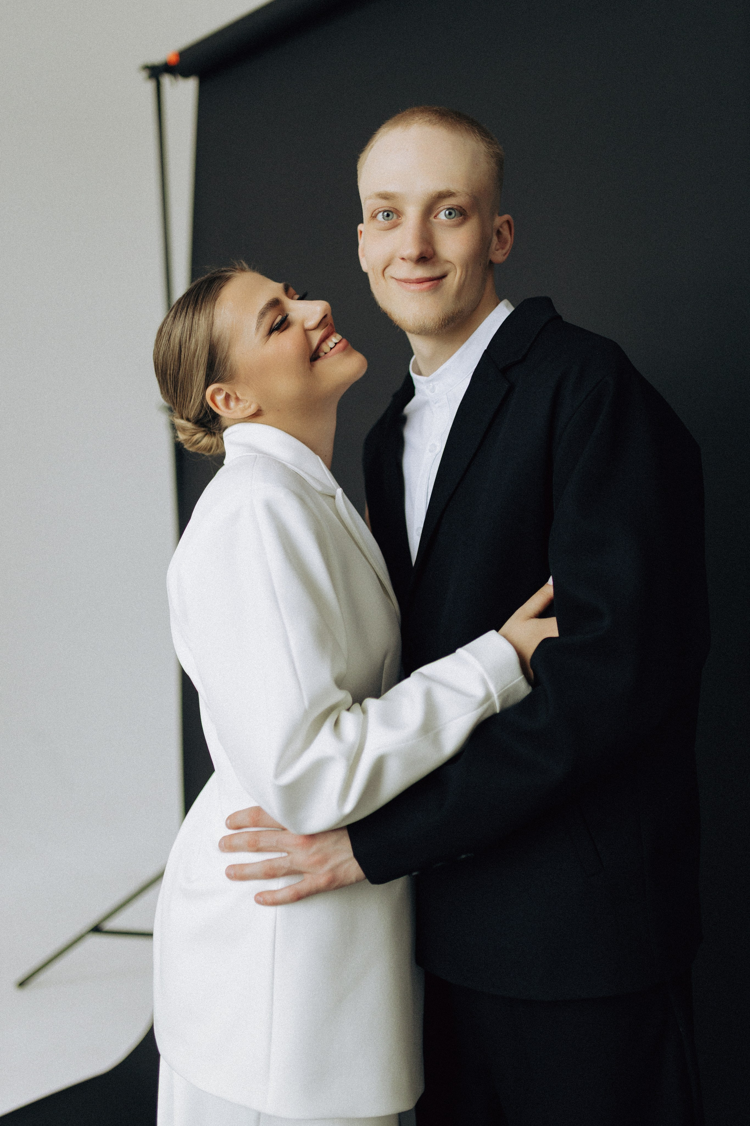 WEDDING (Кристина и Максим). Photographer — Regina Sal’manova. Uray