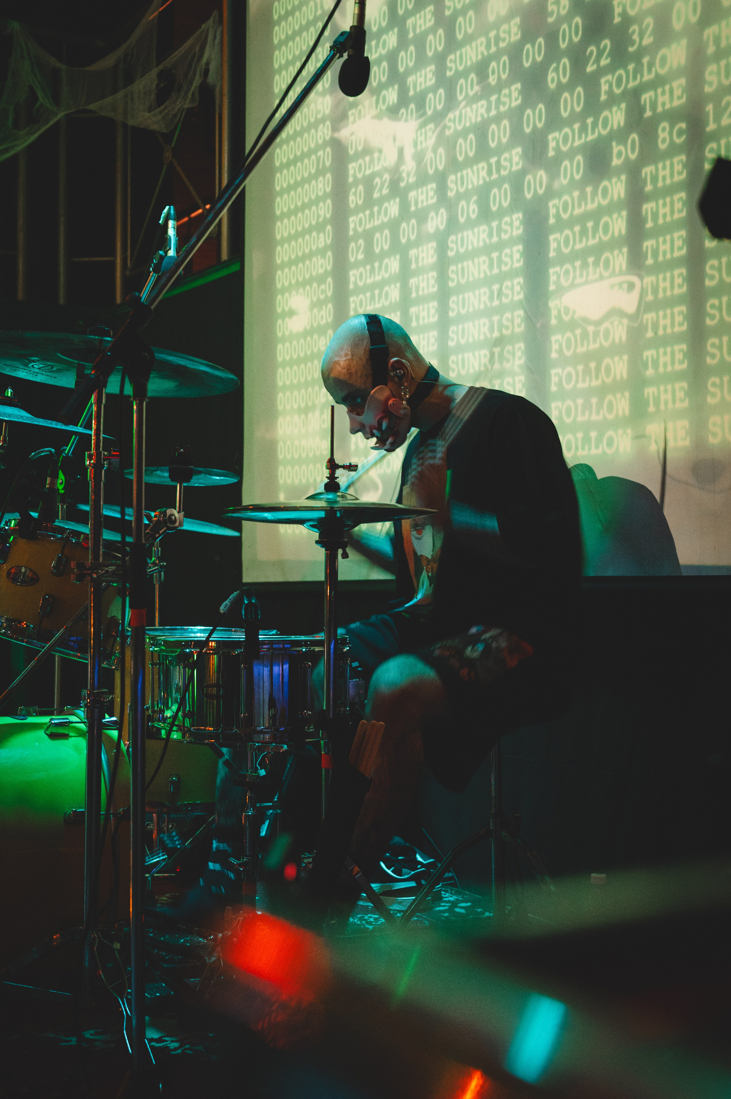 Follow the sunrise. Фотограф Анна Темнова. Пенза