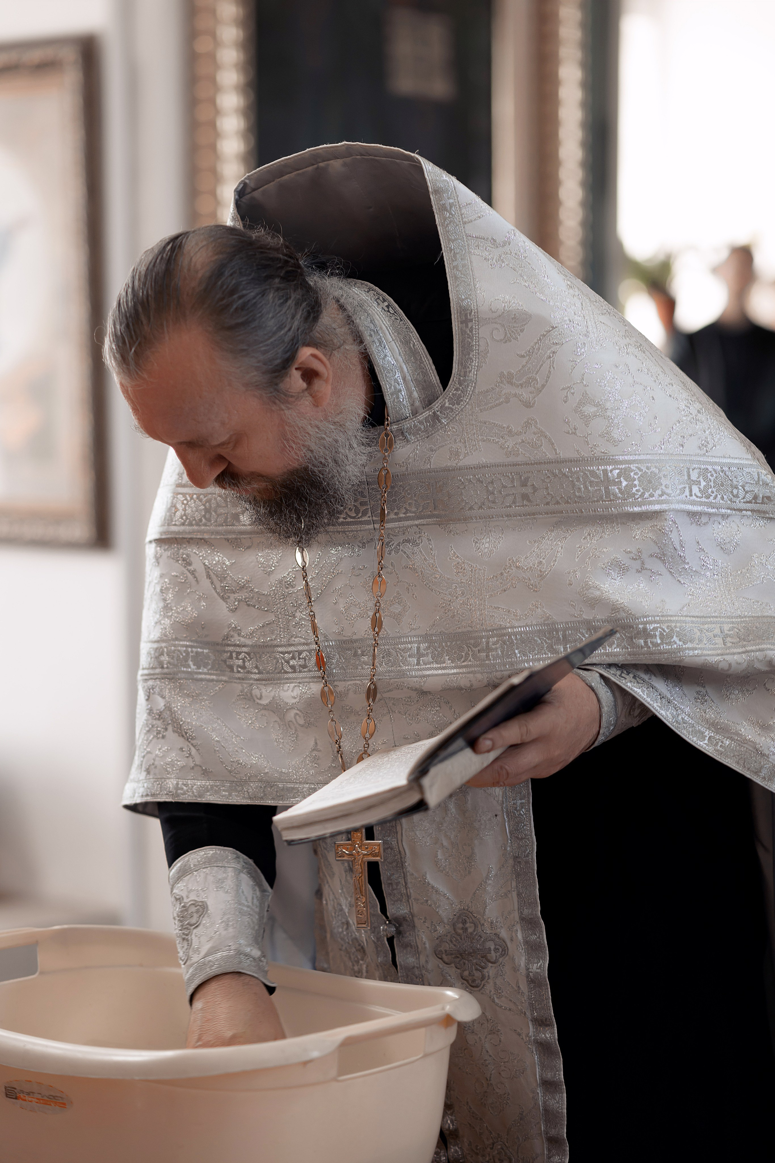 Крещение Екатнрины. Свадебный фотограф Белгород Валуйки Старый Оскол Воронеж