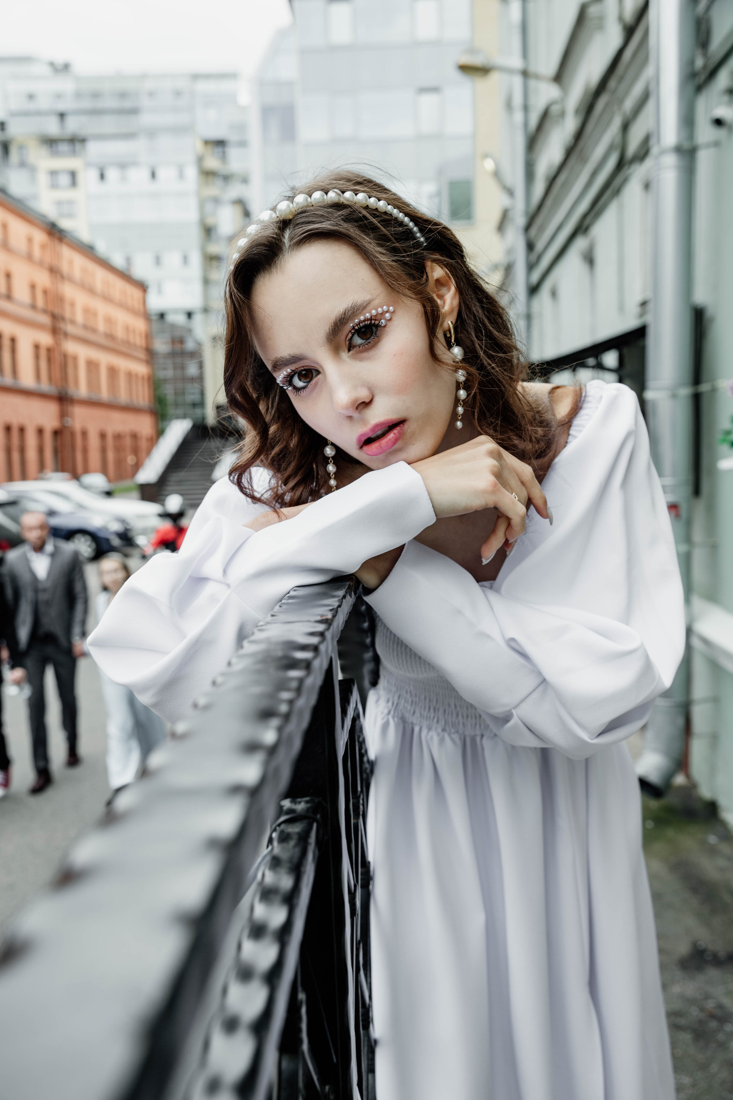 Кристина и Женя. Свадебный и семейный фотограф в Санкт-Петербурге Лолита Евстифеева