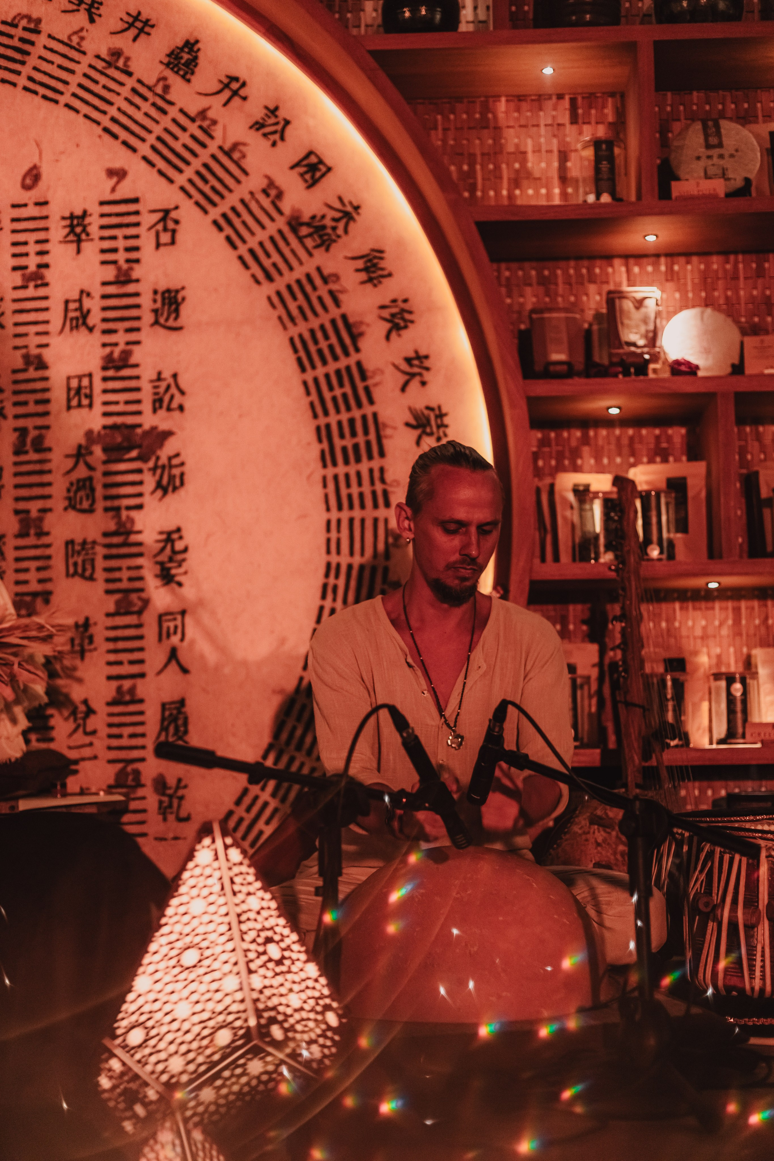 Mamatolia. Мариам Багдасарян