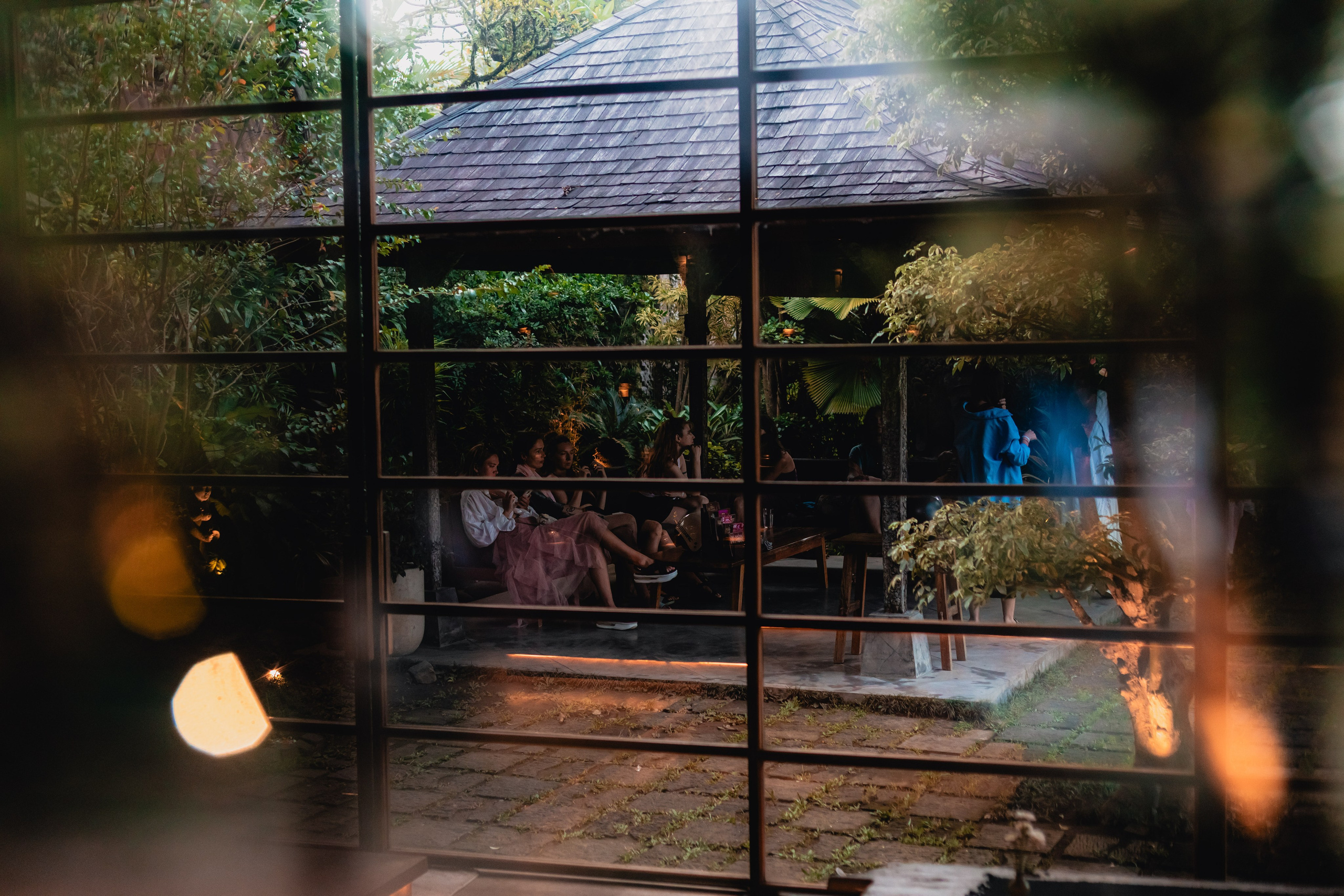 Yin Tea. Мариам Багдасарян