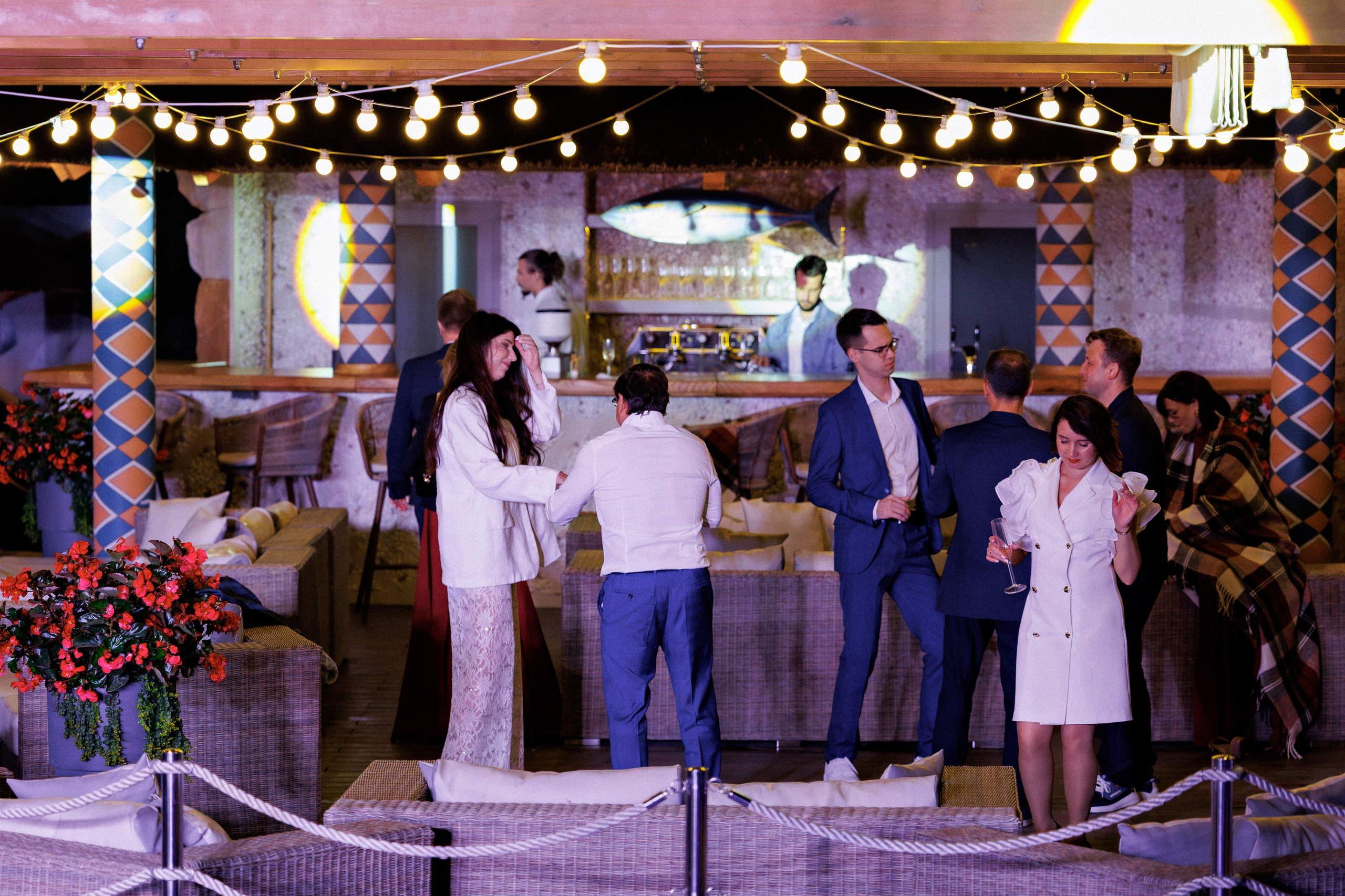 Юбилей компании — фотоотчёт празднования. Красильников Евгений — профессиональный фотограф в Ростове-на-Дону