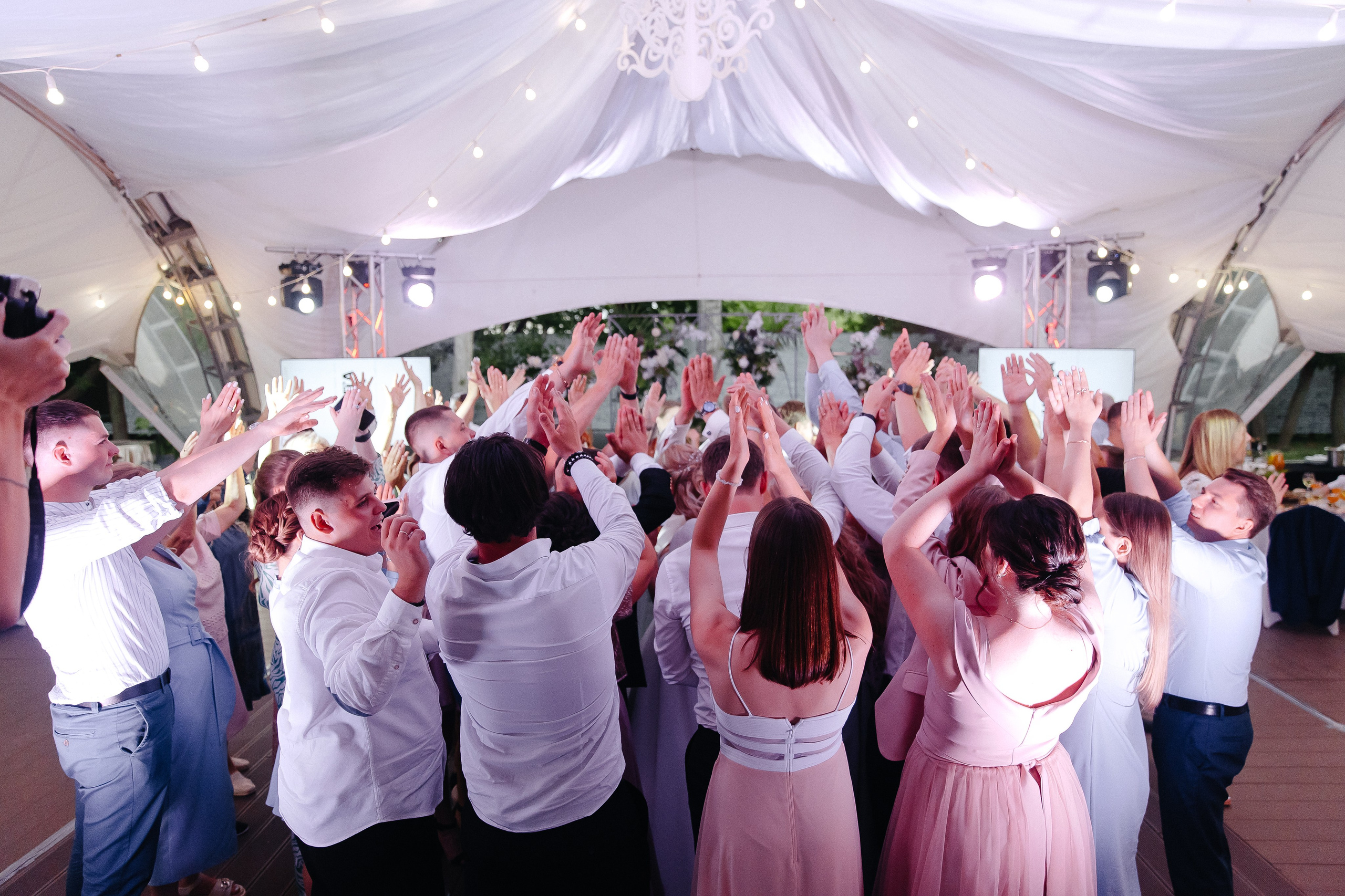 Никита & Влада. Свадебный фотограф Евгений Мирончев