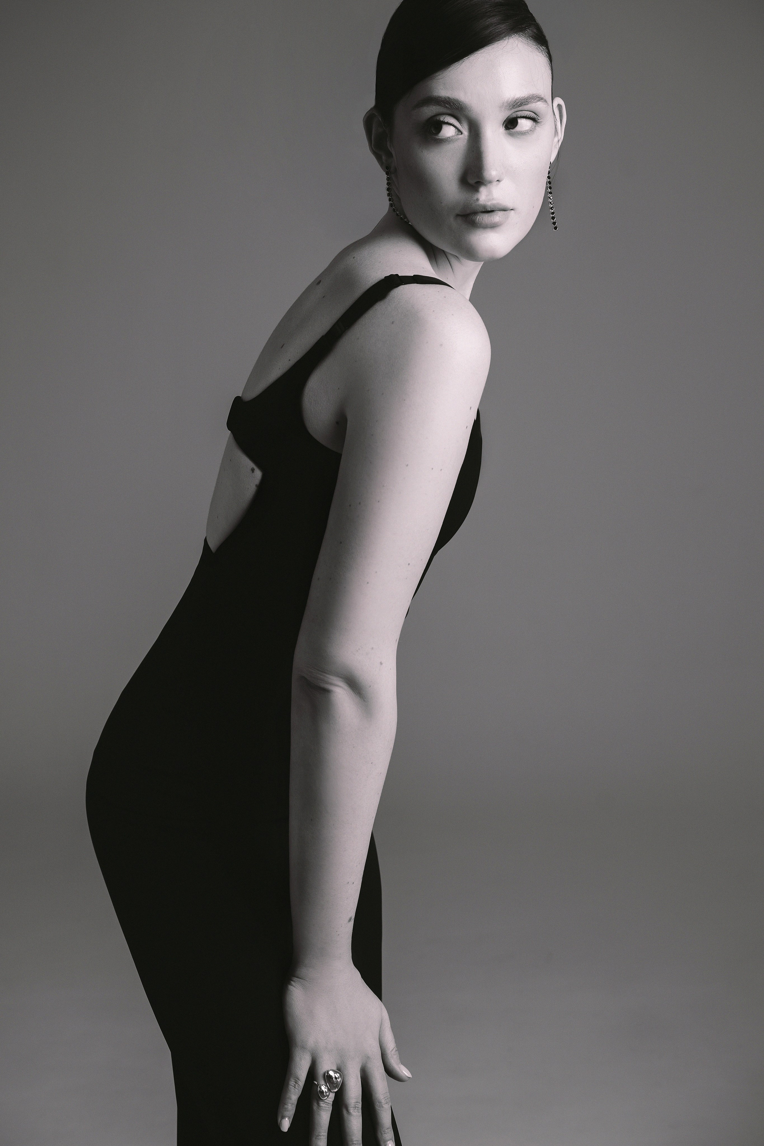 Taisia. Commercial photographer Natalia Bychkova