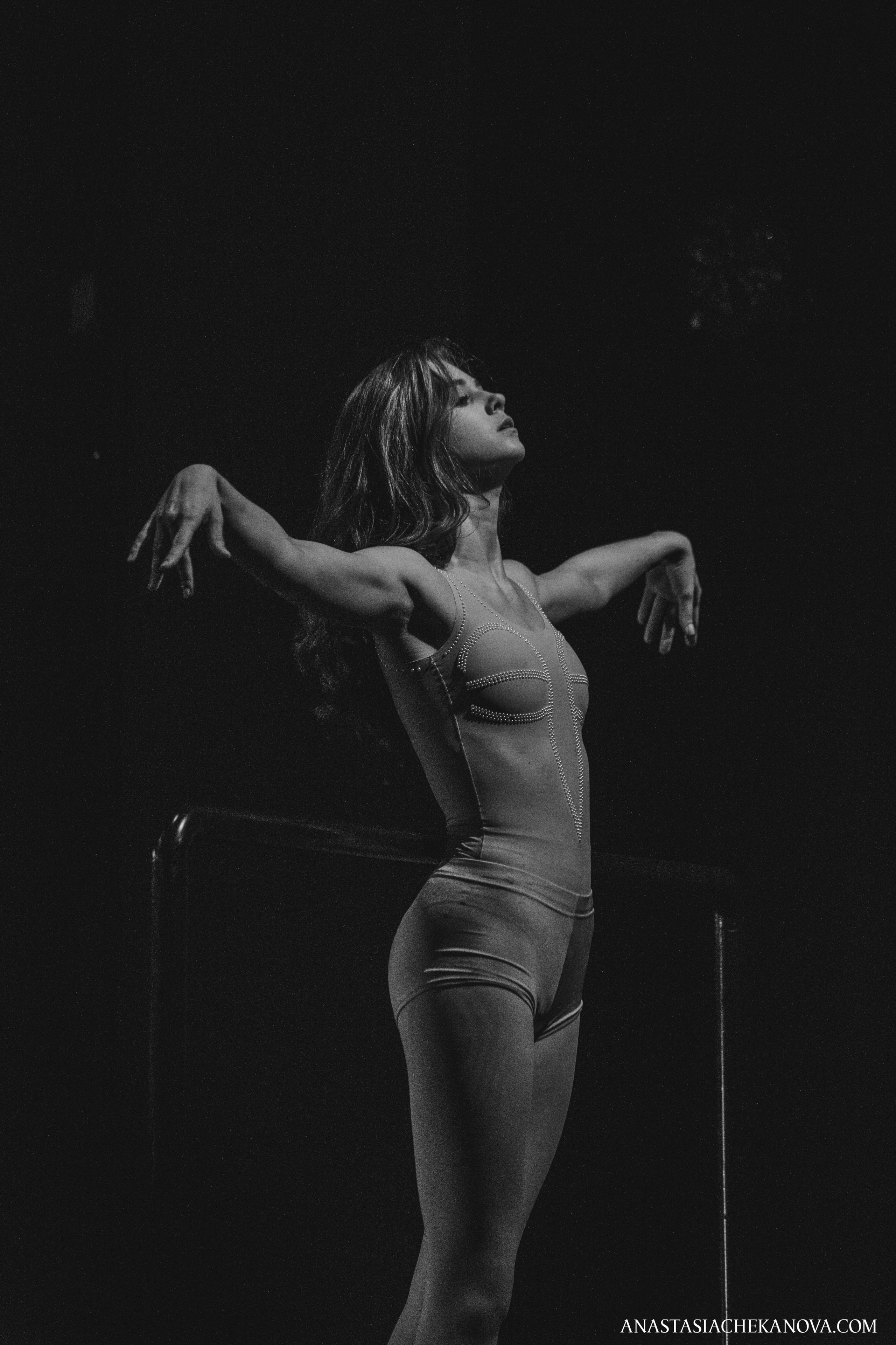 Мне не больно. Театр Луны. 29.04.15. Концертный и бурлеск фотограф Москва