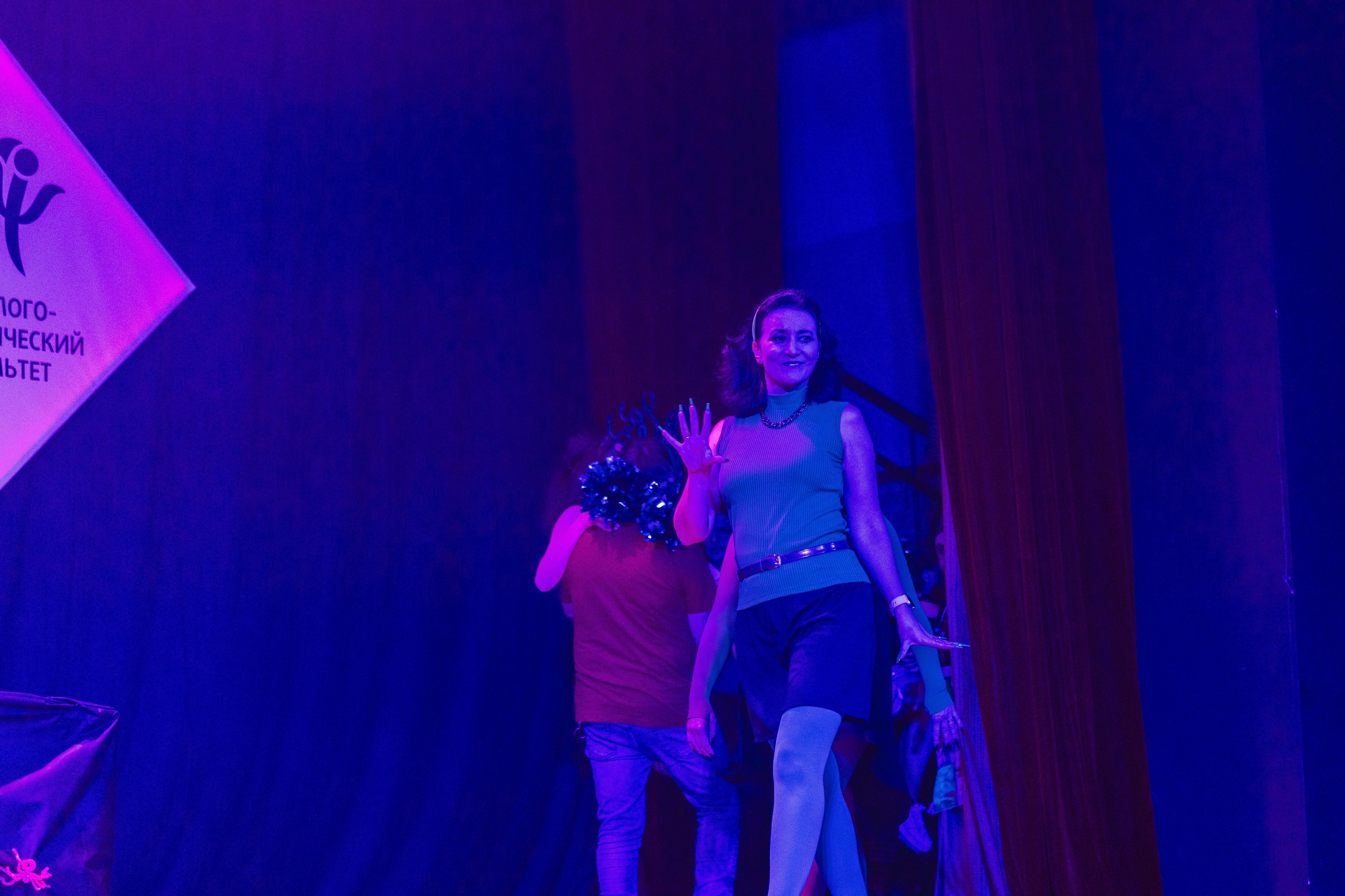 Студвесна 2025 — 50/50. KiPPER Gallery — Фотограф