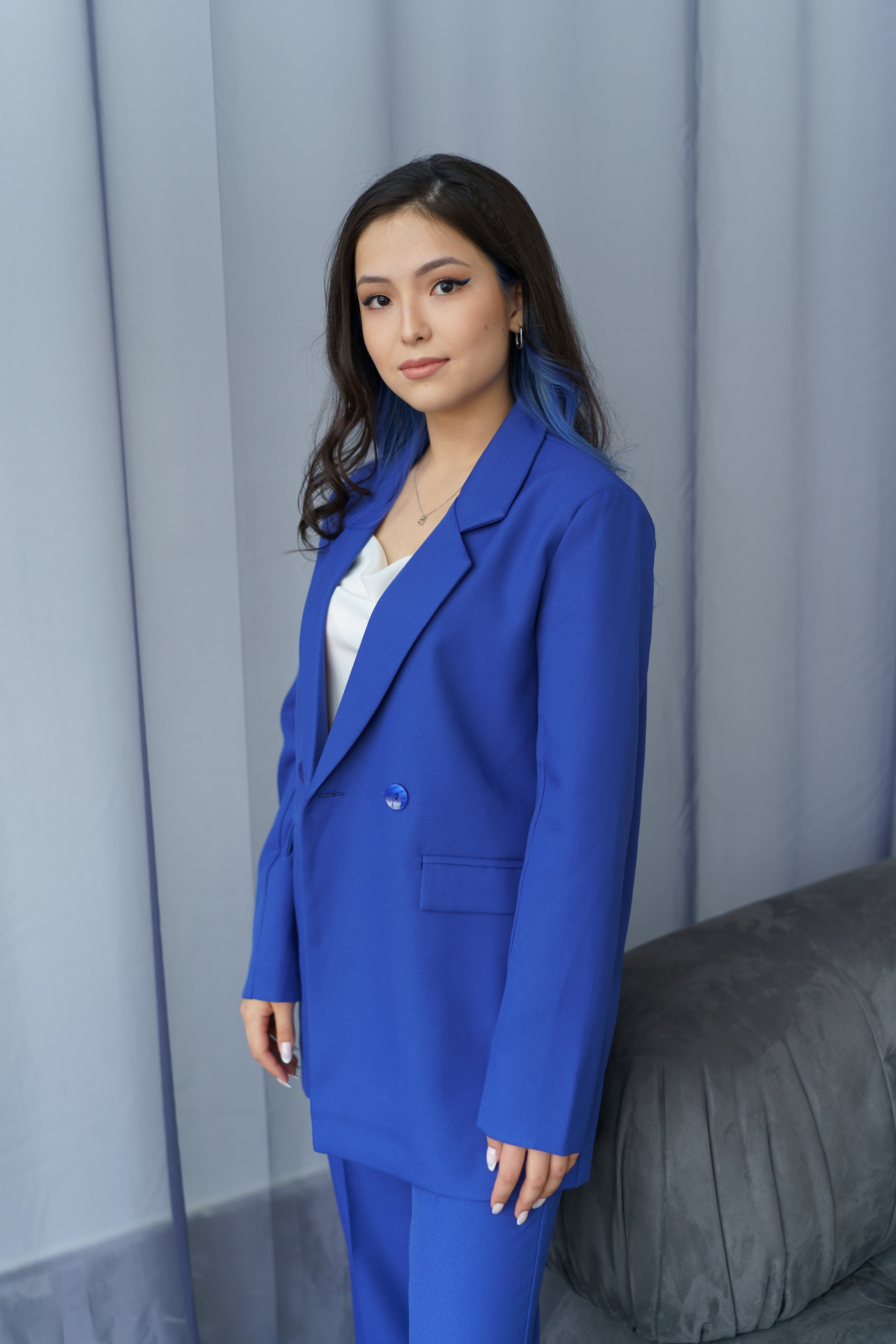 Деловой портрет. Фотограф Ольга Март Москва