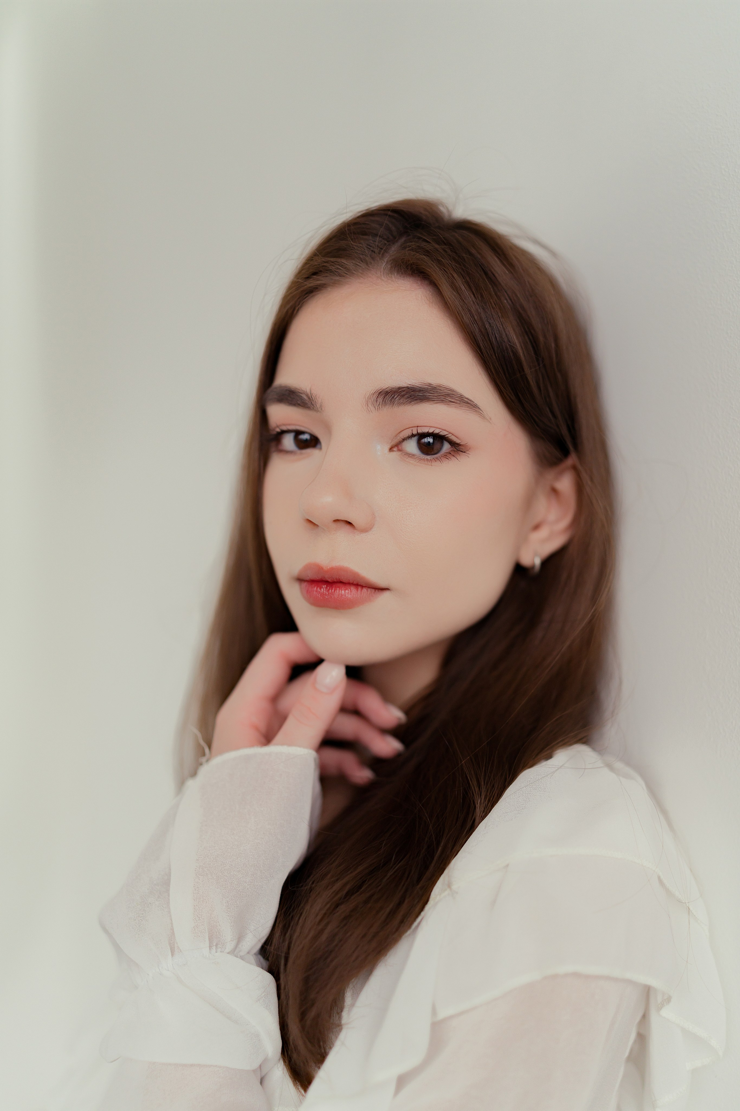 Диана. Фотограф Ольга Март Москва