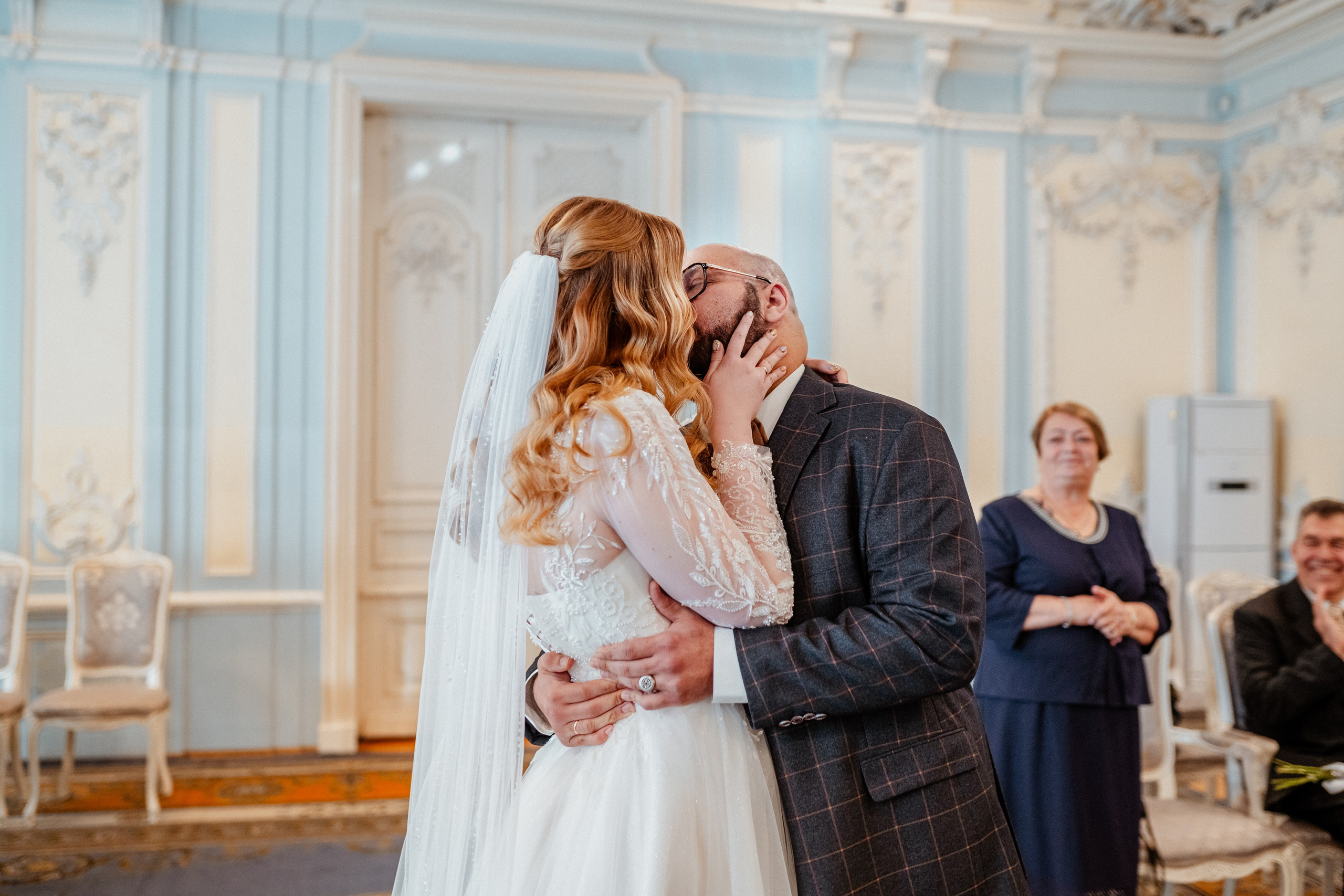 La storia del vero amore Toros & Rita. Love & Live photographer Злата Акимова